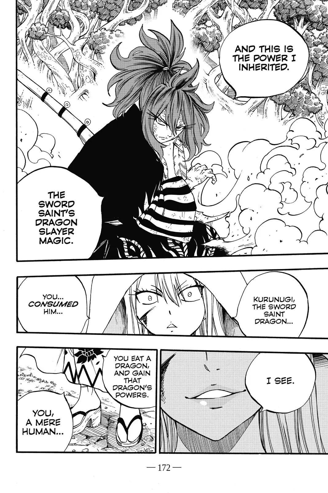 Read Fairy Tail 100 Years Quest - Chapter 81 - www.fairytailmangafree.com | Image 10