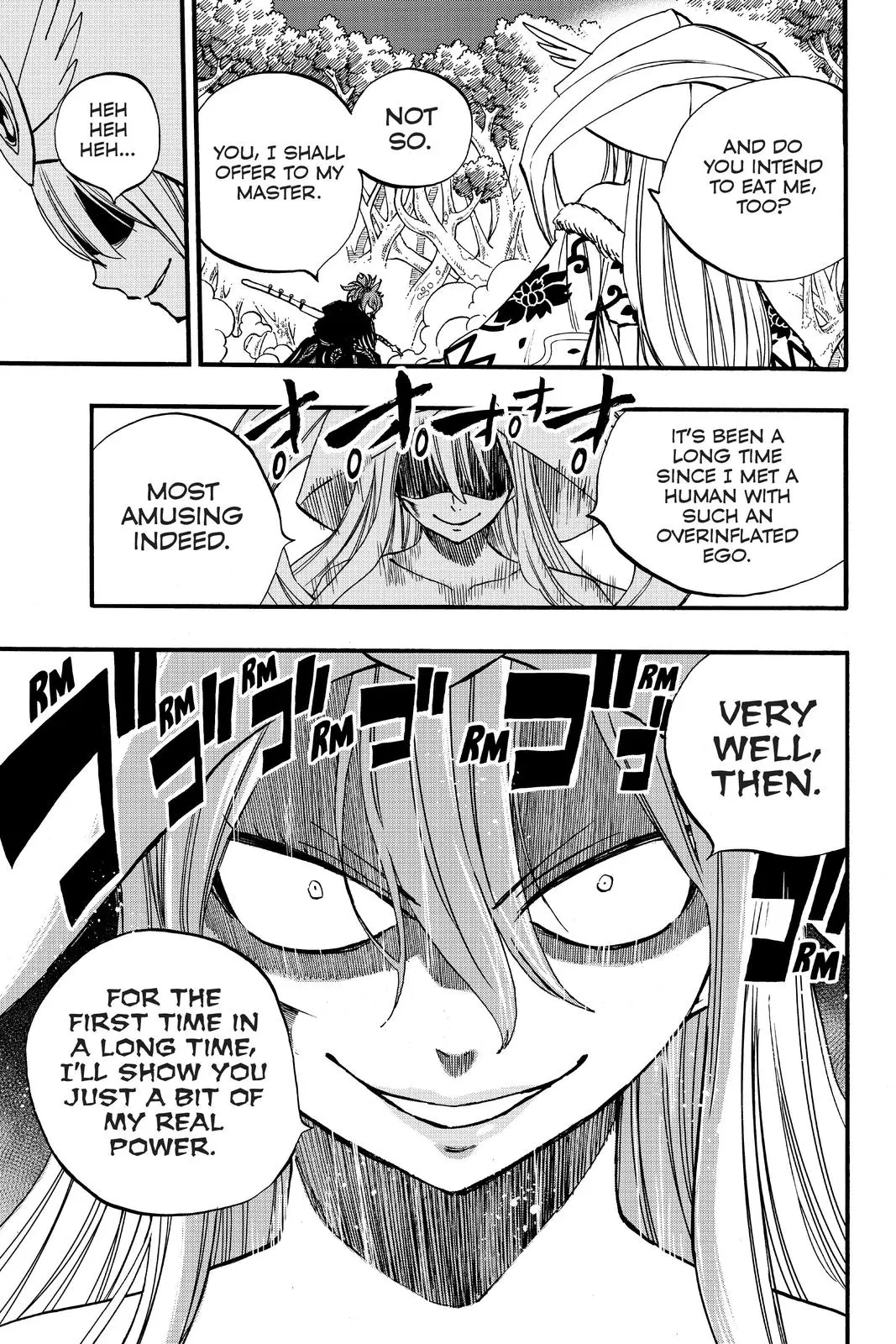Read Fairy Tail 100 Years Quest - Chapter 81 - www.fairytailmangafree.com | Image 11