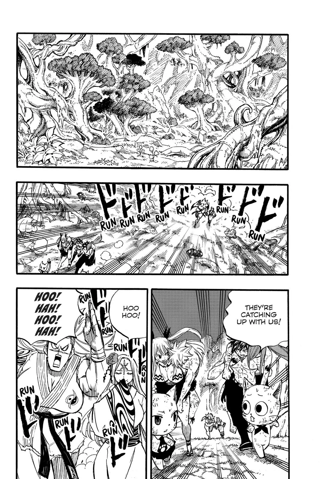 Read Fairy Tail 100 Years Quest - Chapter 81 - www.fairytailmangafree.com | Image 12