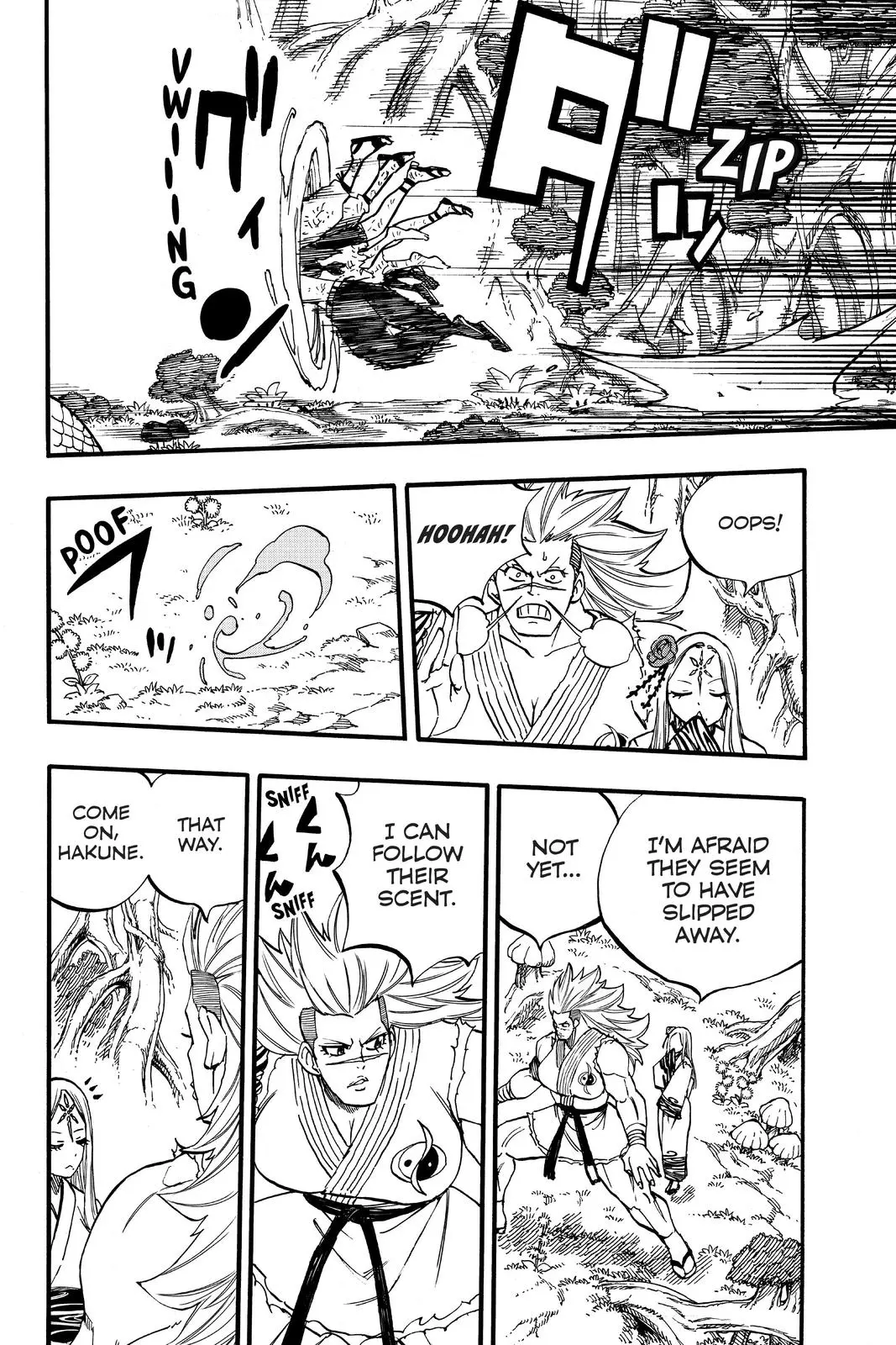 Read Fairy Tail 100 Years Quest - Chapter 81 - www.fairytailmangafree.com | Image 14