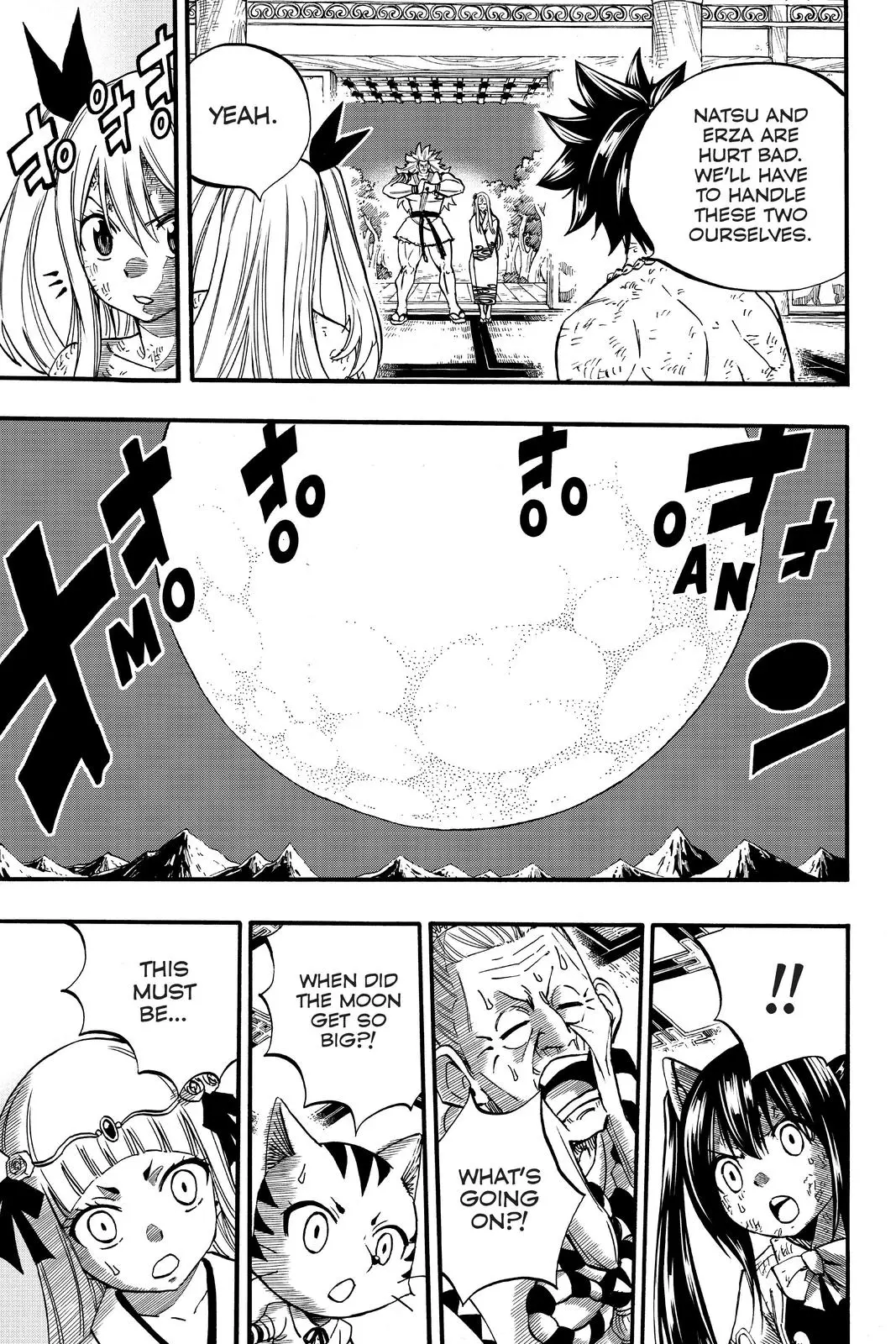 Read Fairy Tail 100 Years Quest - Chapter 81 - www.fairytailmangafree.com | Image 19