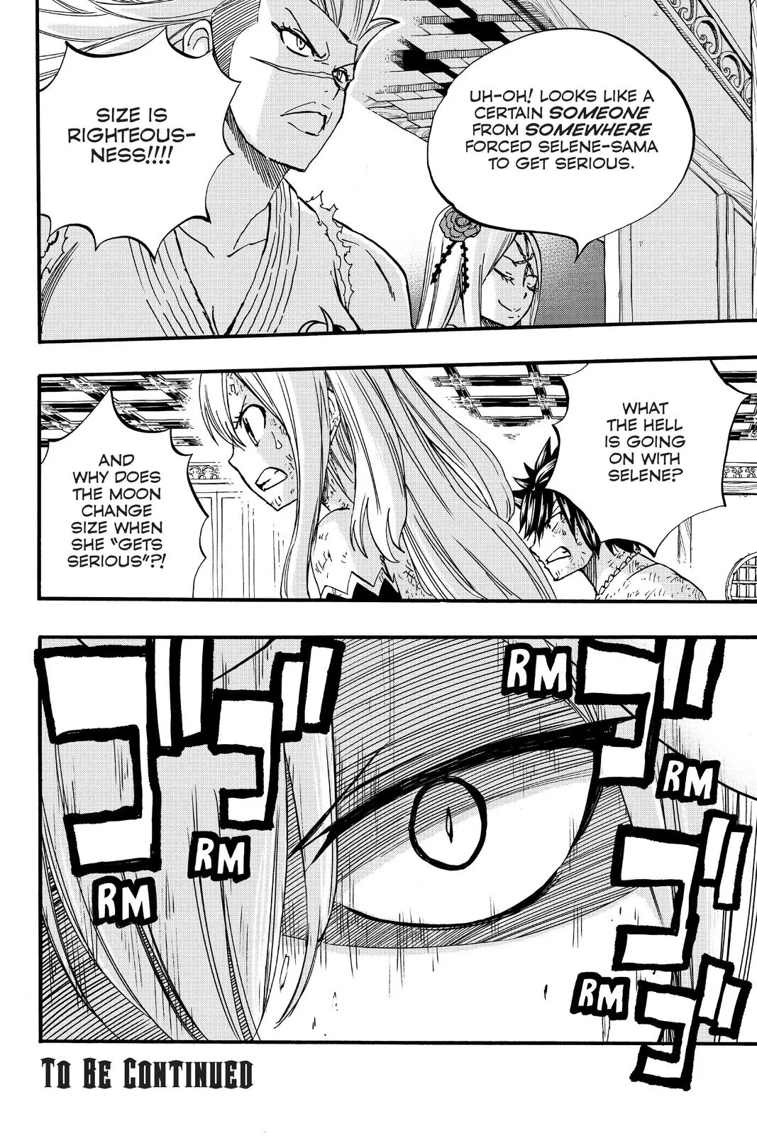 Read Fairy Tail 100 Years Quest - Chapter 81 - www.fairytailmangafree.com | Image 20