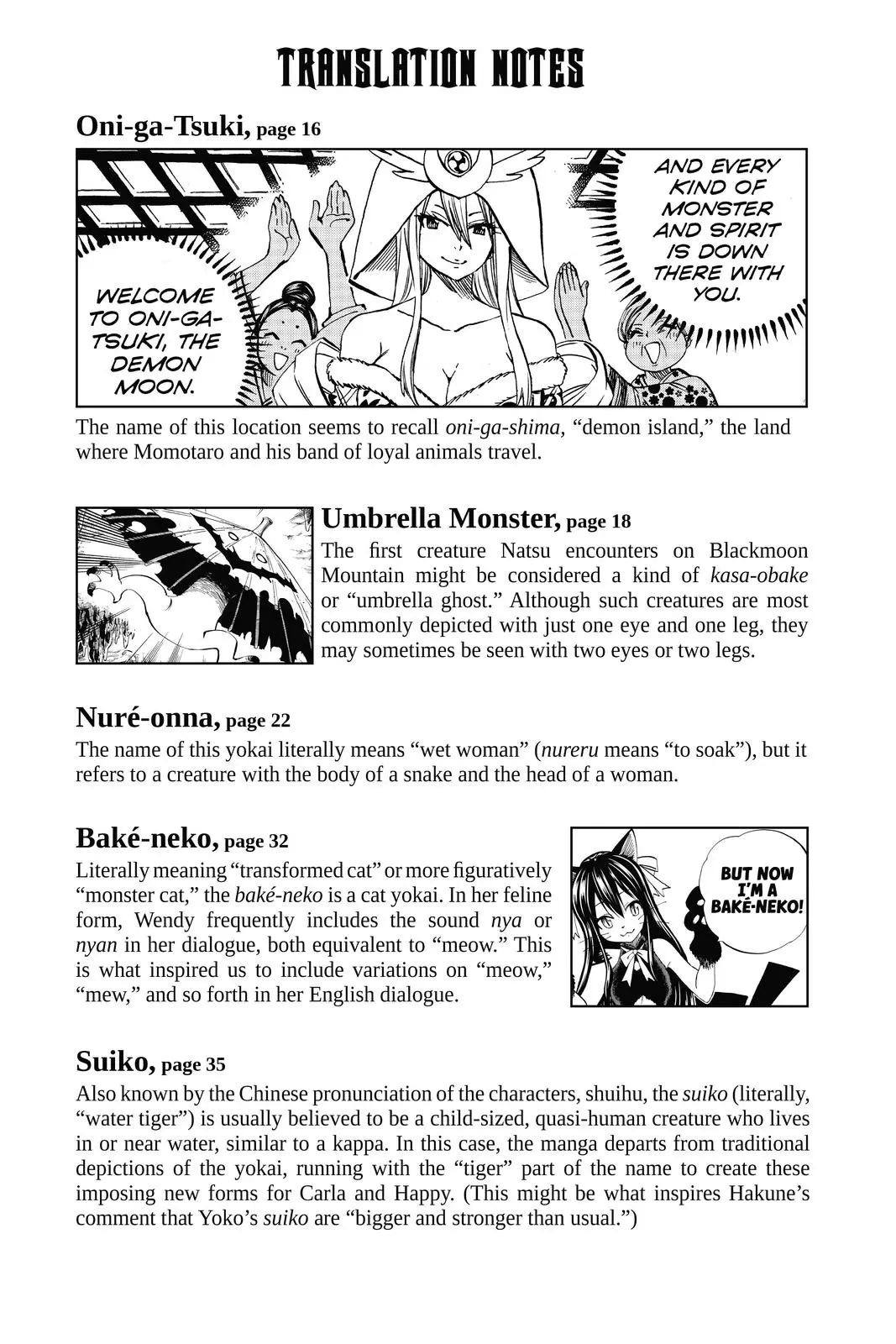 Read Fairy Tail 100 Years Quest - Chapter 81 - www.fairytailmangafree.com | Image 27