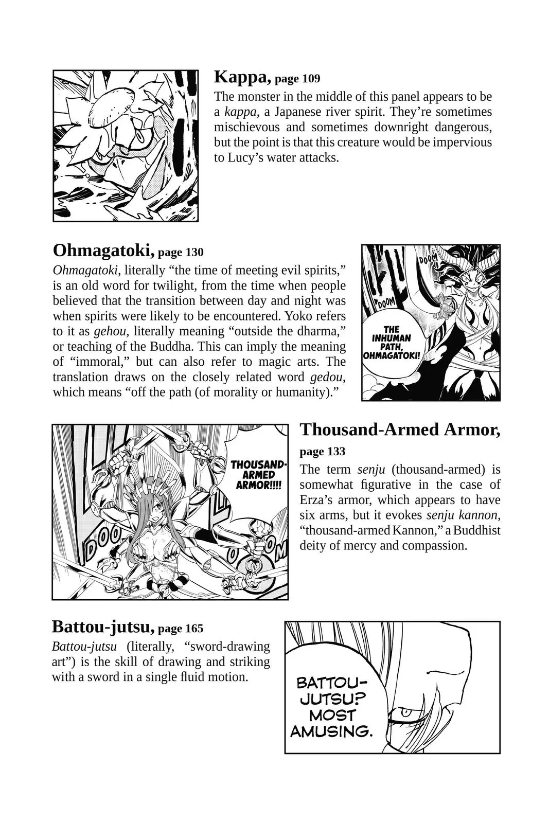 Read Fairy Tail 100 Years Quest - Chapter 81 - www.fairytailmangafree.com | Image 28