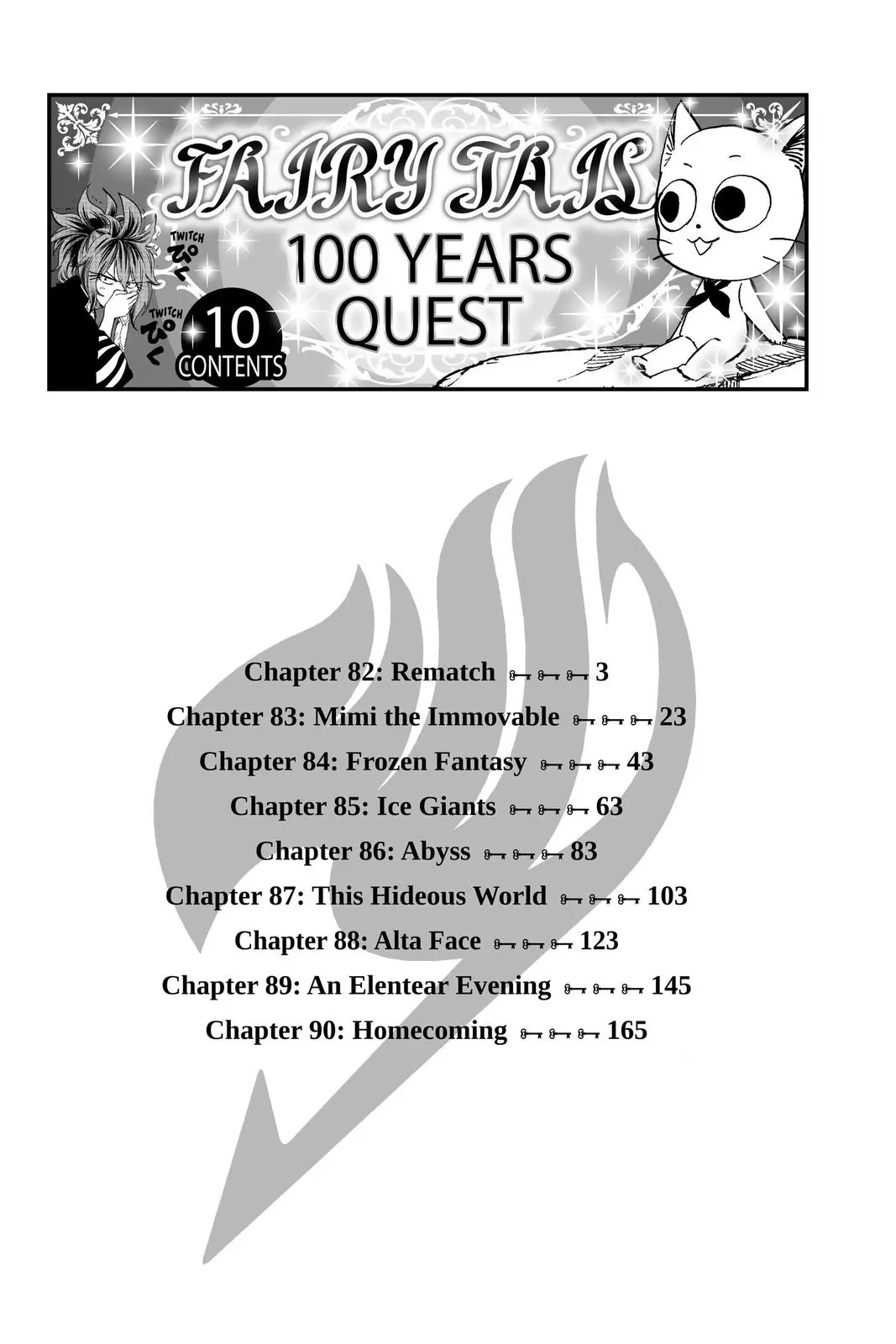 Read Fairy Tail 100 Years Quest - Chapter 82 - www.fairytailmangafree.com | Image 3