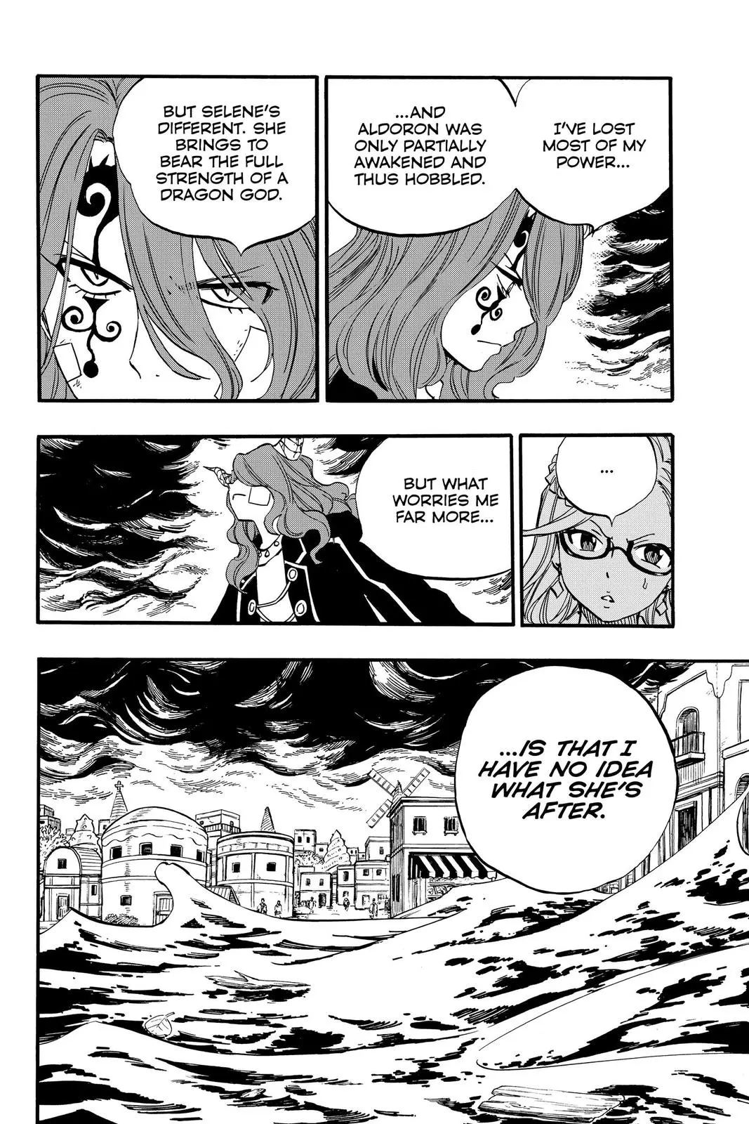 Read Fairy Tail 100 Years Quest - Chapter 82 - www.fairytailmangafree.com | Image 7