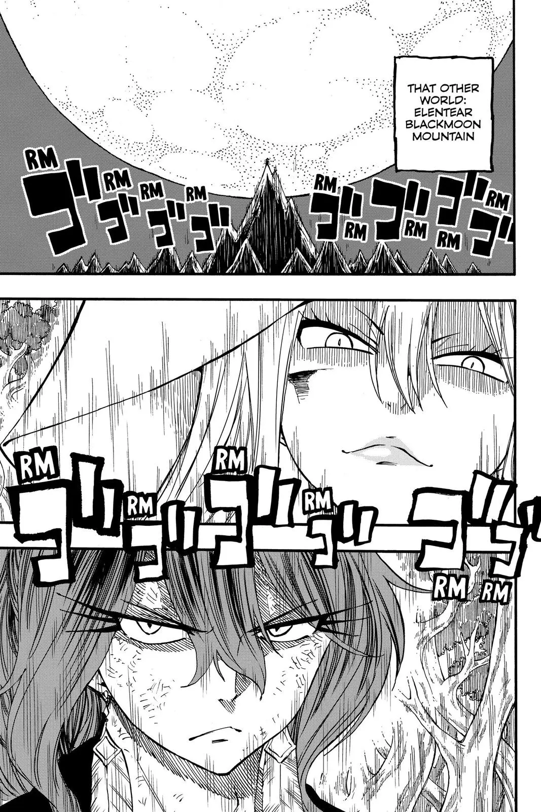 Read Fairy Tail 100 Years Quest - Chapter 82 - www.fairytailmangafree.com | Image 8