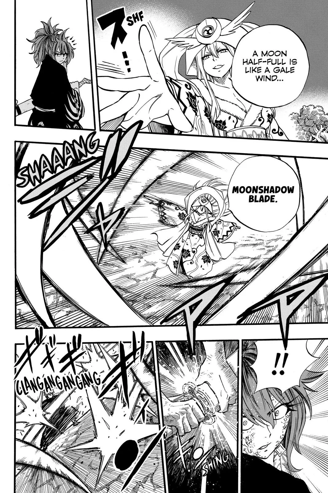 Read Fairy Tail 100 Years Quest - Chapter 82 - www.fairytailmangafree.com | Image 9