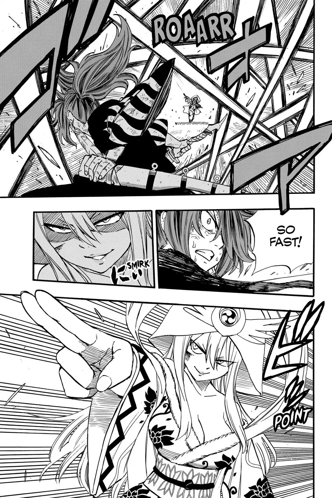 Read Fairy Tail 100 Years Quest - Chapter 82 - www.fairytailmangafree.com | Image 10