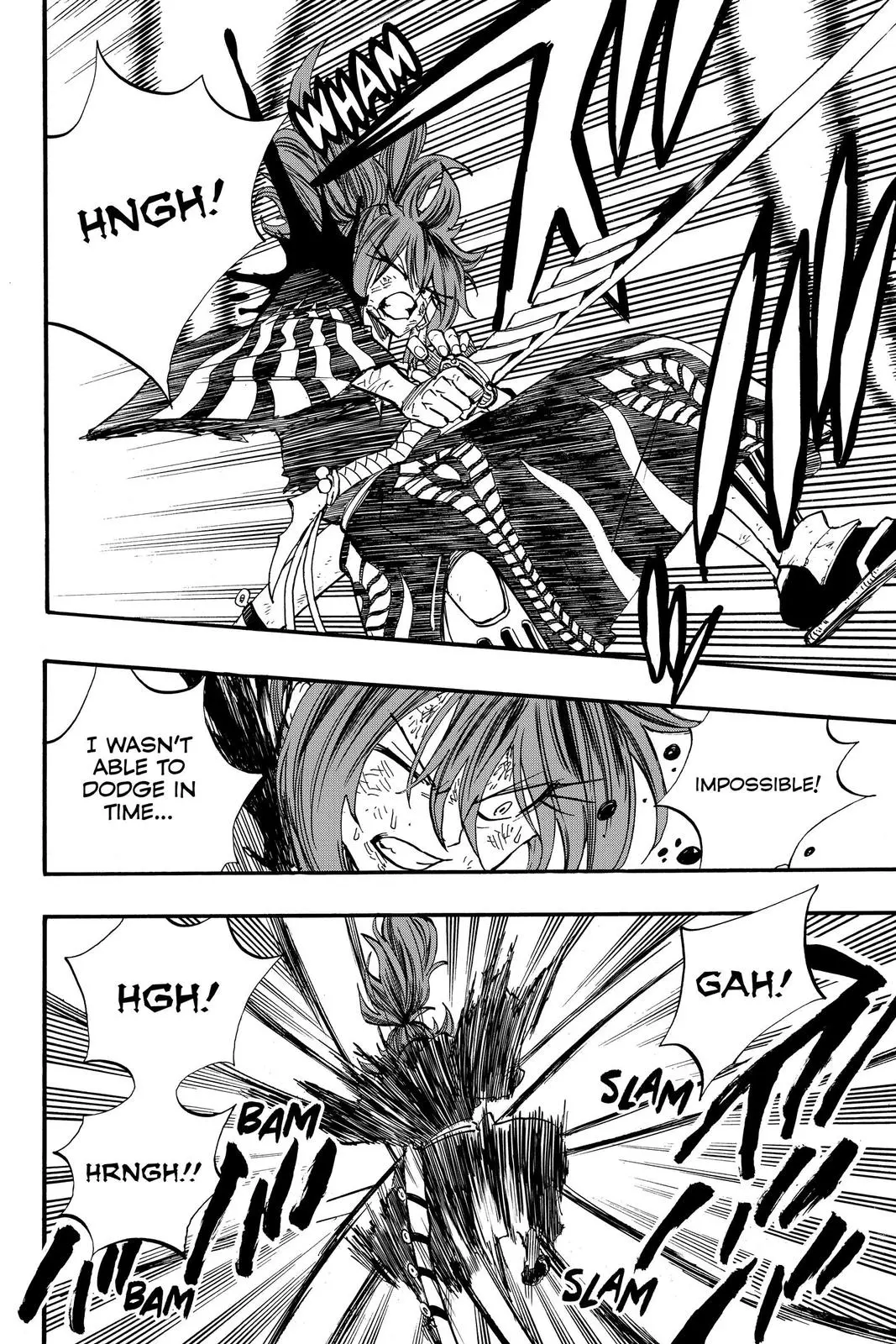 Read Fairy Tail 100 Years Quest - Chapter 82 - www.fairytailmangafree.com | Image 11