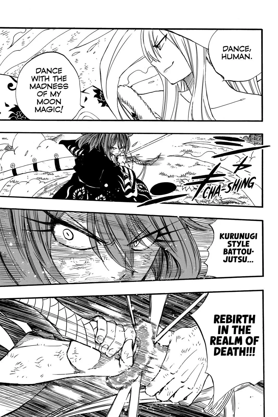 Read Fairy Tail 100 Years Quest - Chapter 82 - www.fairytailmangafree.com | Image 12