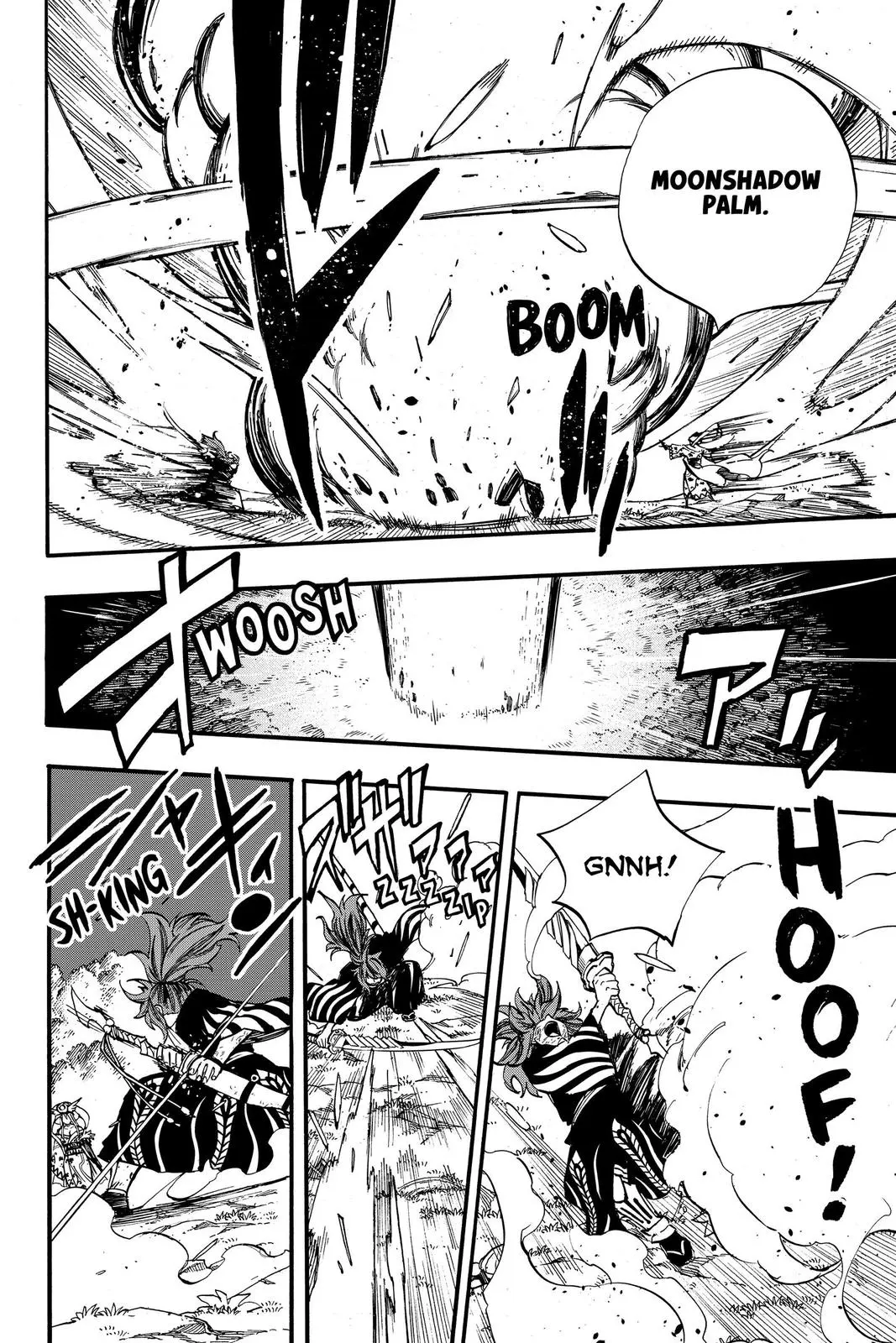 Read Fairy Tail 100 Years Quest - Chapter 82 - www.fairytailmangafree.com | Image 13