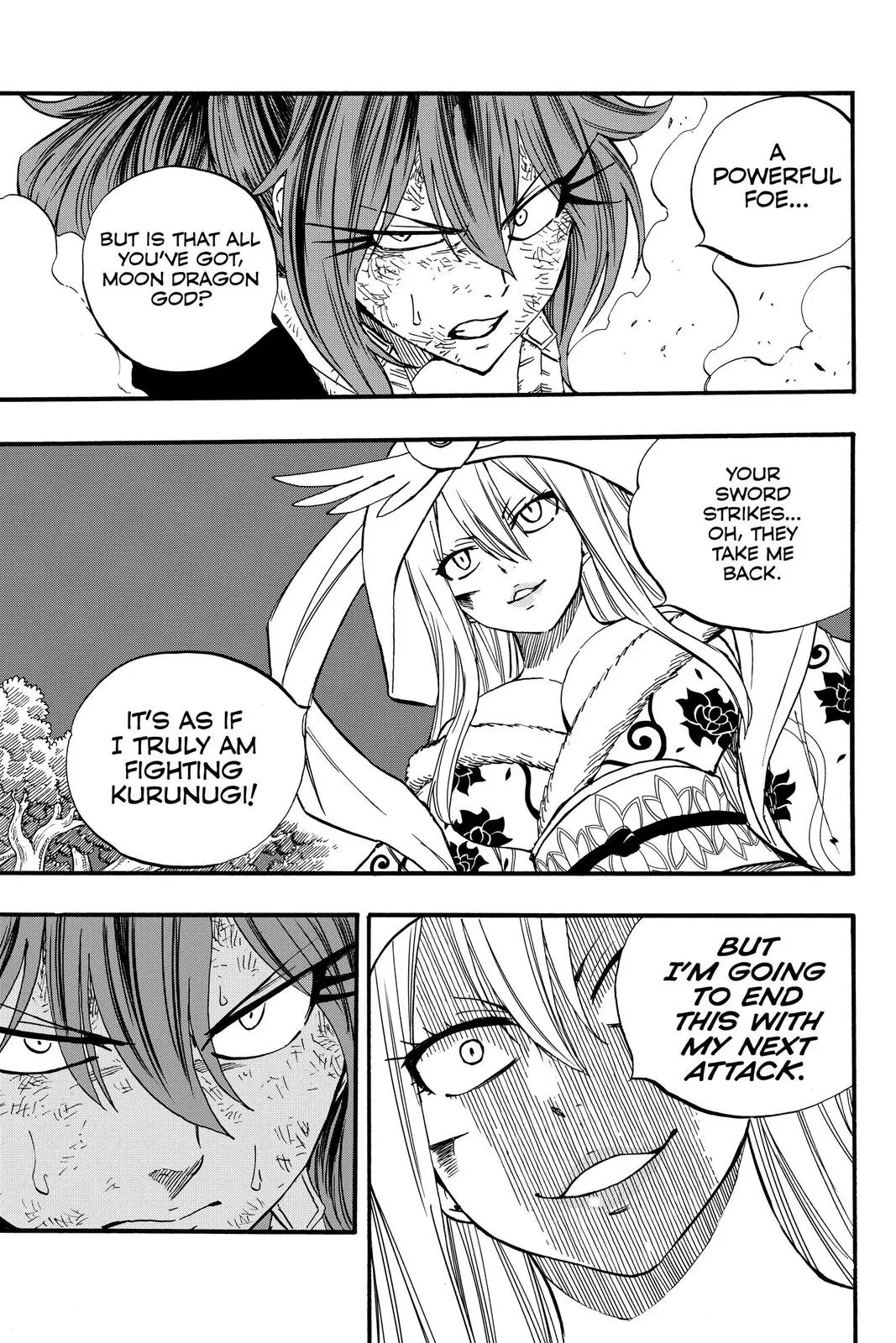 Read Fairy Tail 100 Years Quest - Chapter 82 - www.fairytailmangafree.com | Image 14