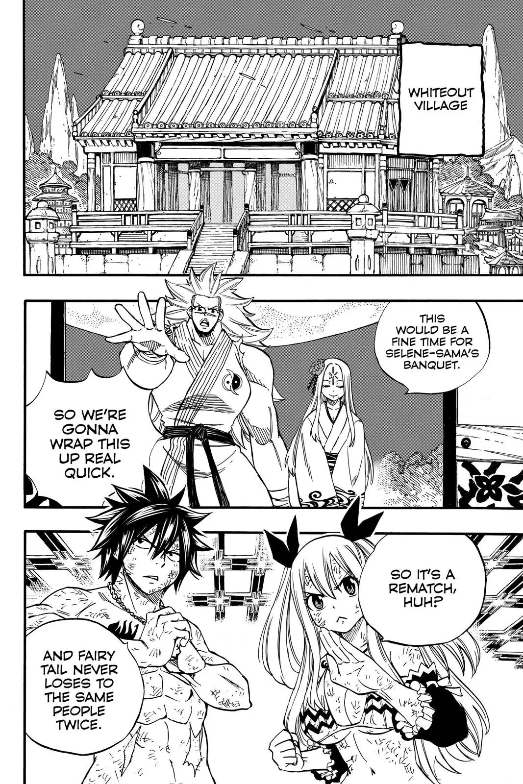 Read Fairy Tail 100 Years Quest - Chapter 82 - www.fairytailmangafree.com | Image 15