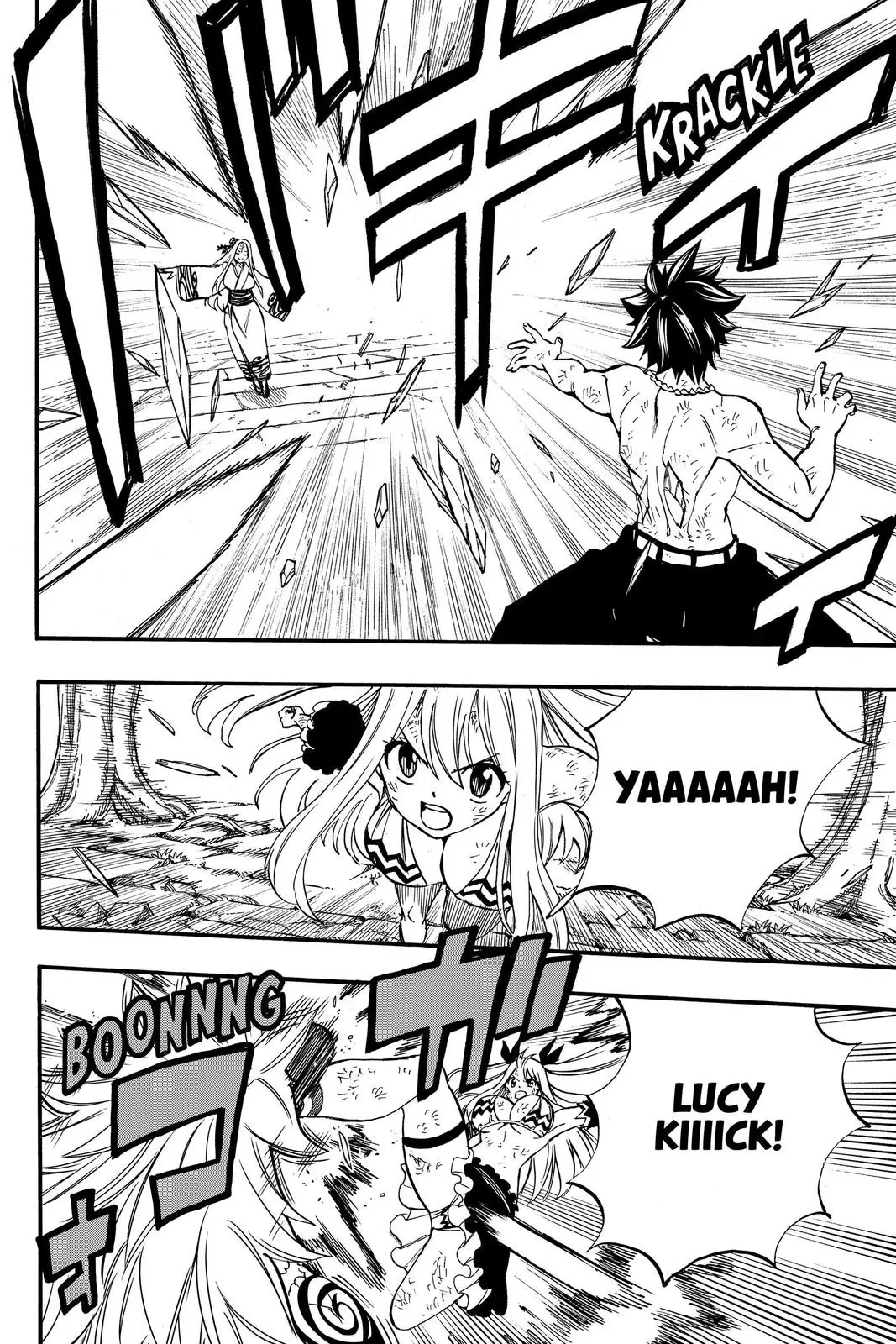 Read Fairy Tail 100 Years Quest - Chapter 82 - www.fairytailmangafree.com | Image 17