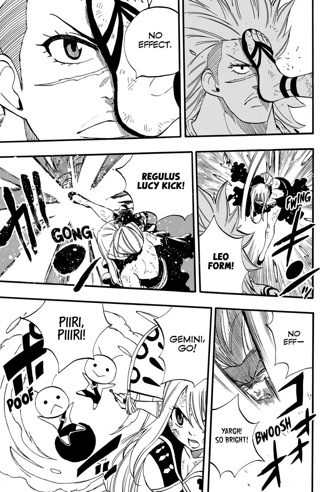 Read Fairy Tail 100 Years Quest - Chapter 82 - www.fairytailmangafree.com | Image 18