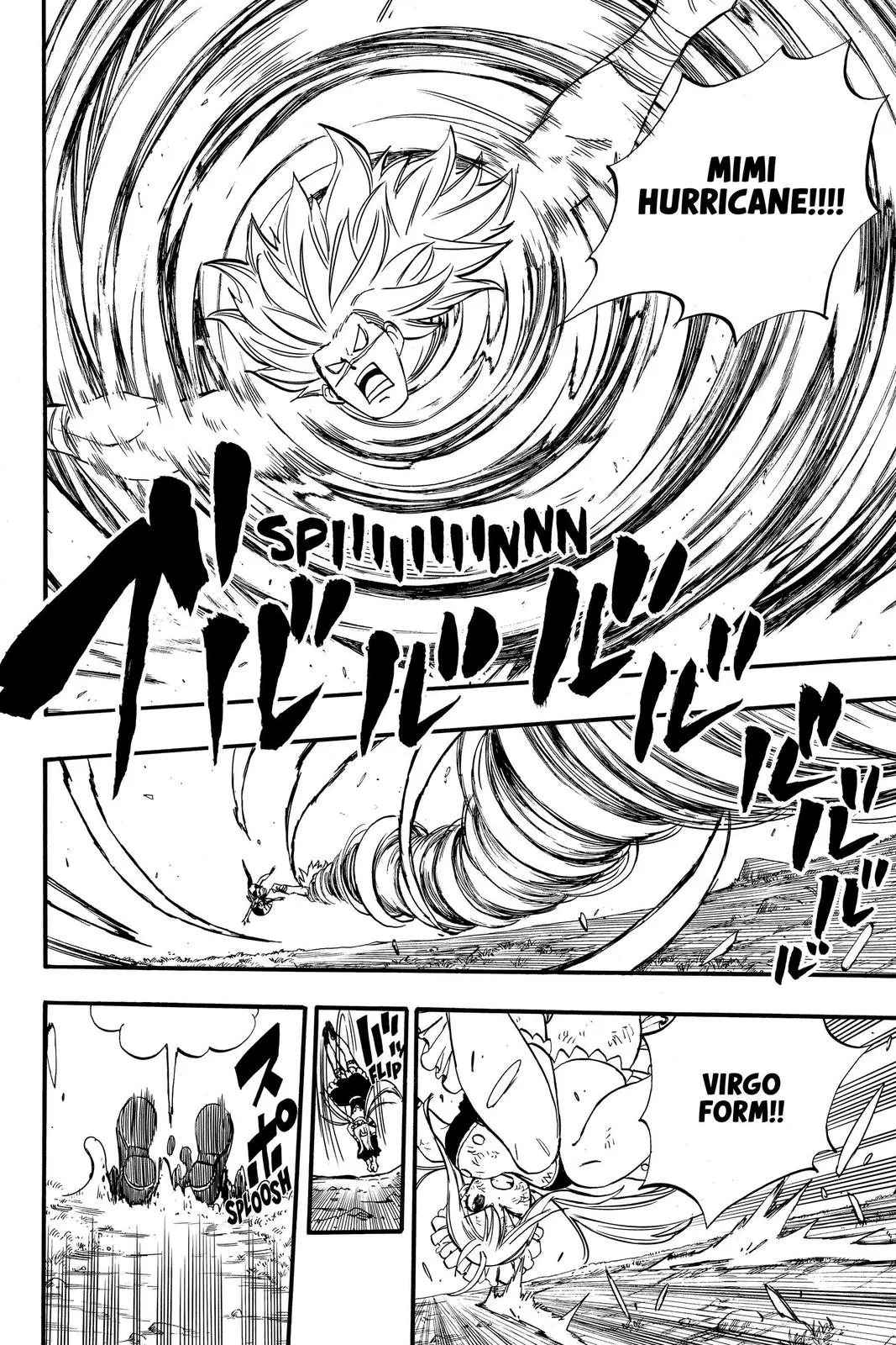 Read Fairy Tail 100 Years Quest - Chapter 82 - www.fairytailmangafree.com | Image 21