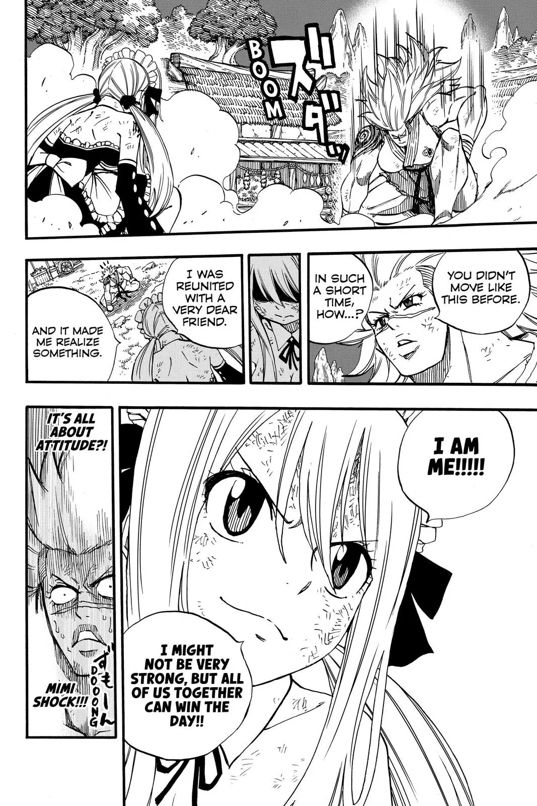 Read Fairy Tail 100 Years Quest - Chapter 82 - www.fairytailmangafree.com | Image 23