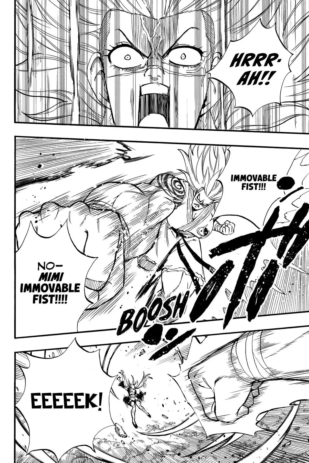Read Fairy Tail 100 Years Quest - Chapter 83 - www.fairytailmangafree.com | Image 4