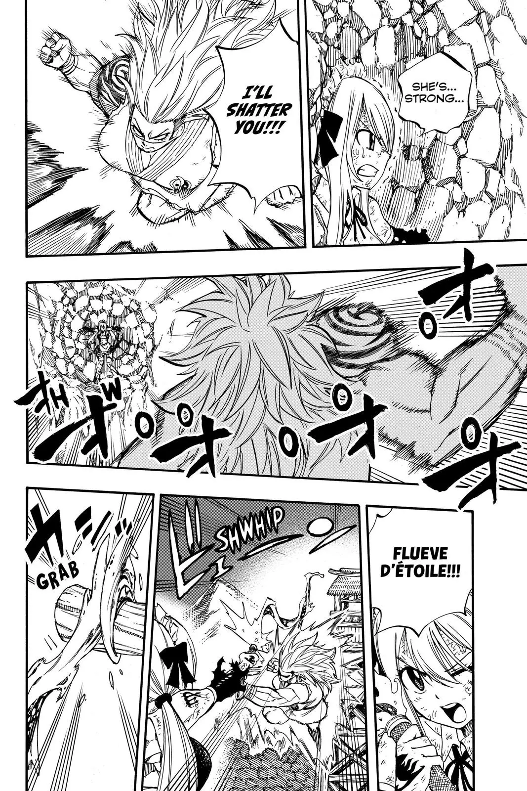 Read Fairy Tail 100 Years Quest - Chapter 83 - www.fairytailmangafree.com | Image 8