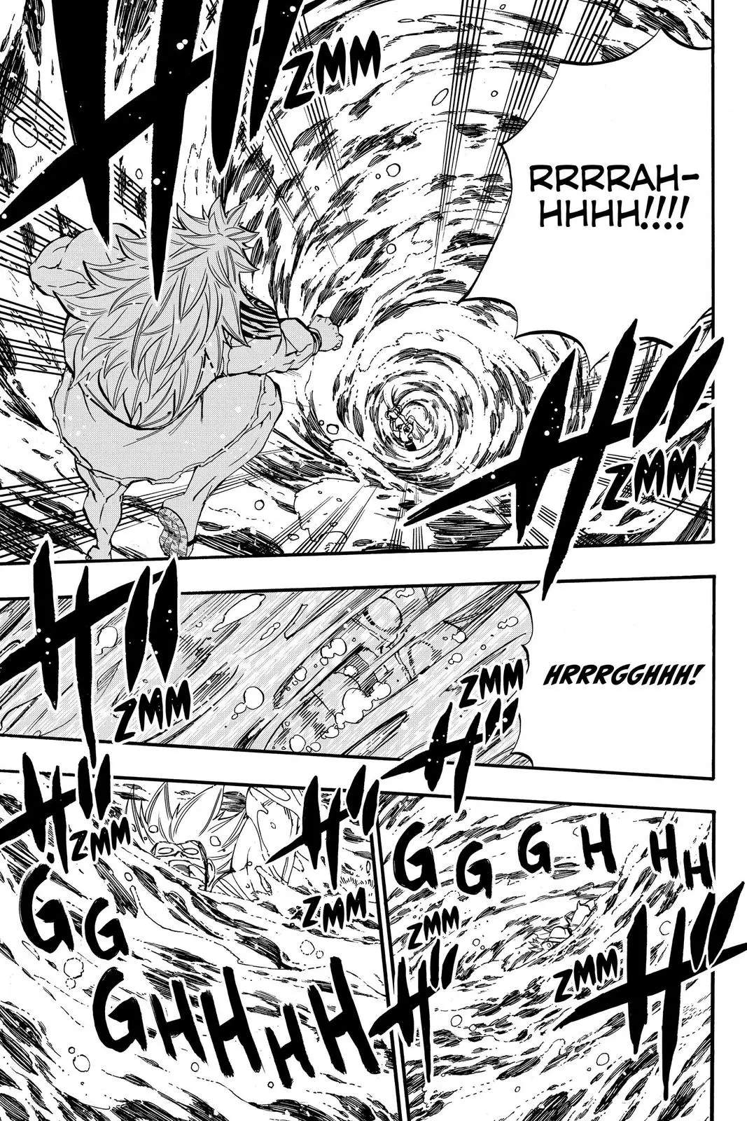 Read Fairy Tail 100 Years Quest - Chapter 83 - www.fairytailmangafree.com | Image 11