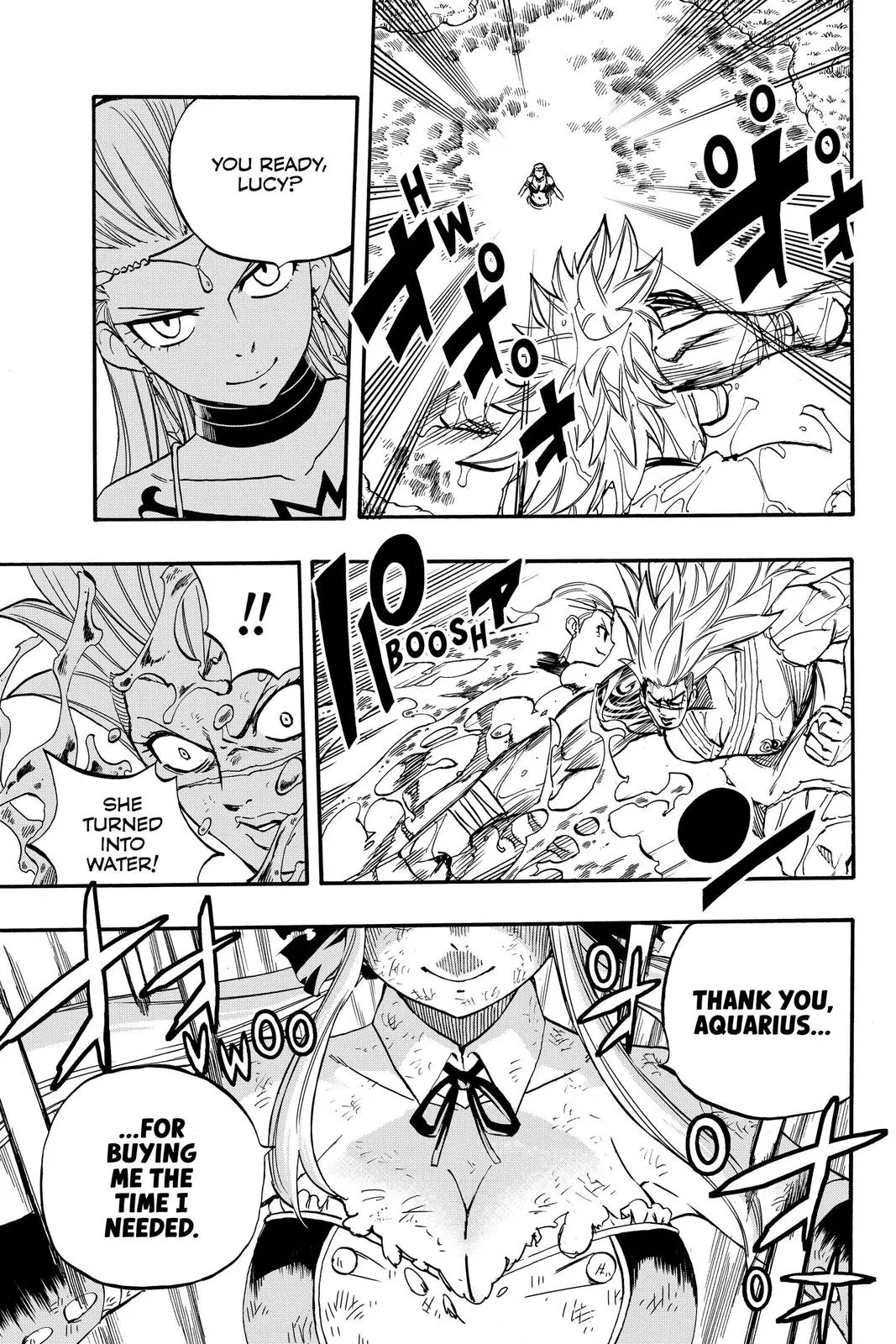 Read Fairy Tail 100 Years Quest - Chapter 83 - www.fairytailmangafree.com | Image 13