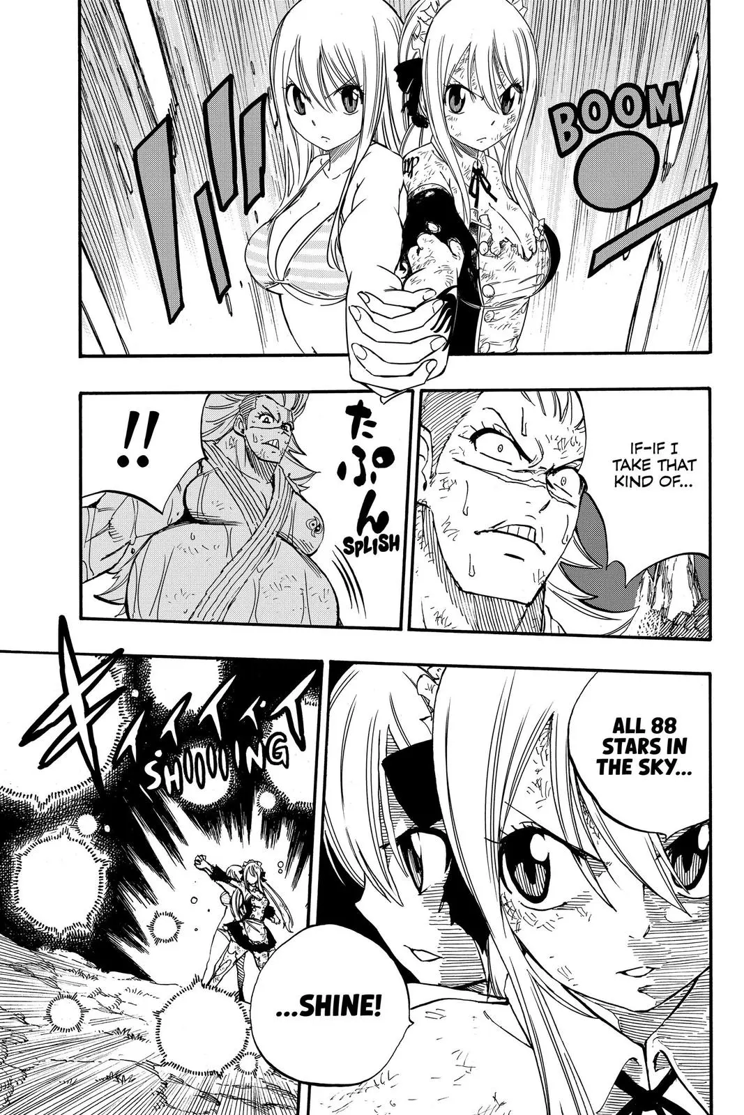 Read Fairy Tail 100 Years Quest - Chapter 83 - www.fairytailmangafree.com | Image 15