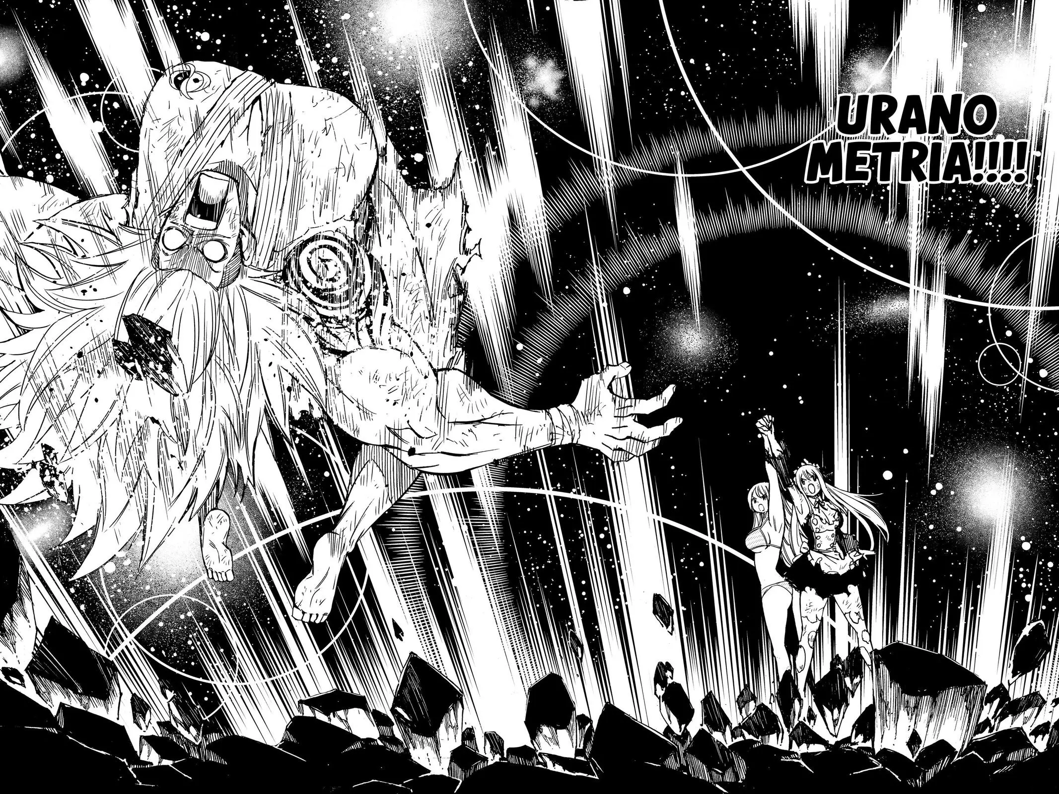 Read Fairy Tail 100 Years Quest - Chapter 83 - www.fairytailmangafree.com | Image 16