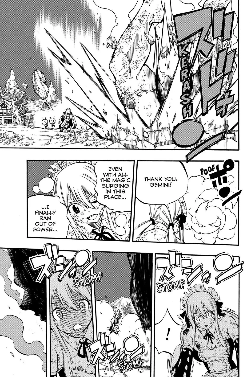 Read Fairy Tail 100 Years Quest - Chapter 83 - www.fairytailmangafree.com | Image 18