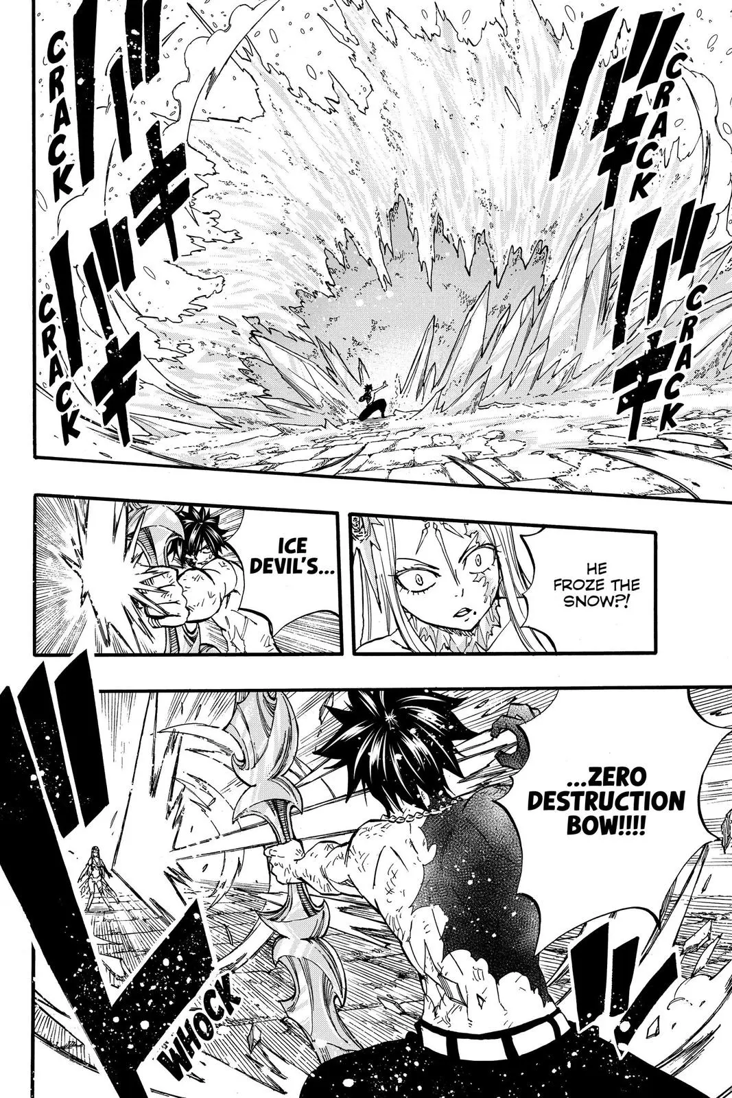Read Fairy Tail 100 Years Quest - Chapter 84 - www.fairytailmangafree.com | Image 8