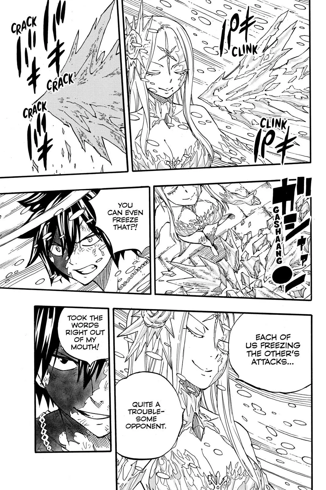 Read Fairy Tail 100 Years Quest - Chapter 84 - www.fairytailmangafree.com | Image 9