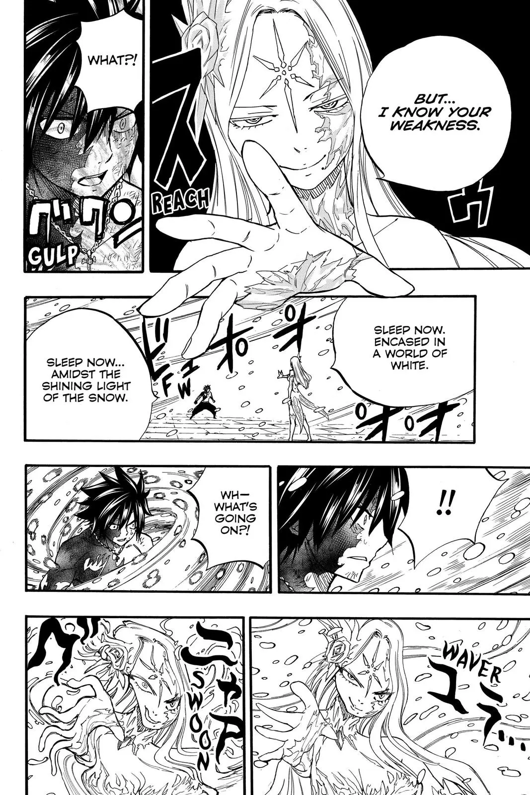 Read Fairy Tail 100 Years Quest - Chapter 84 - www.fairytailmangafree.com | Image 10
