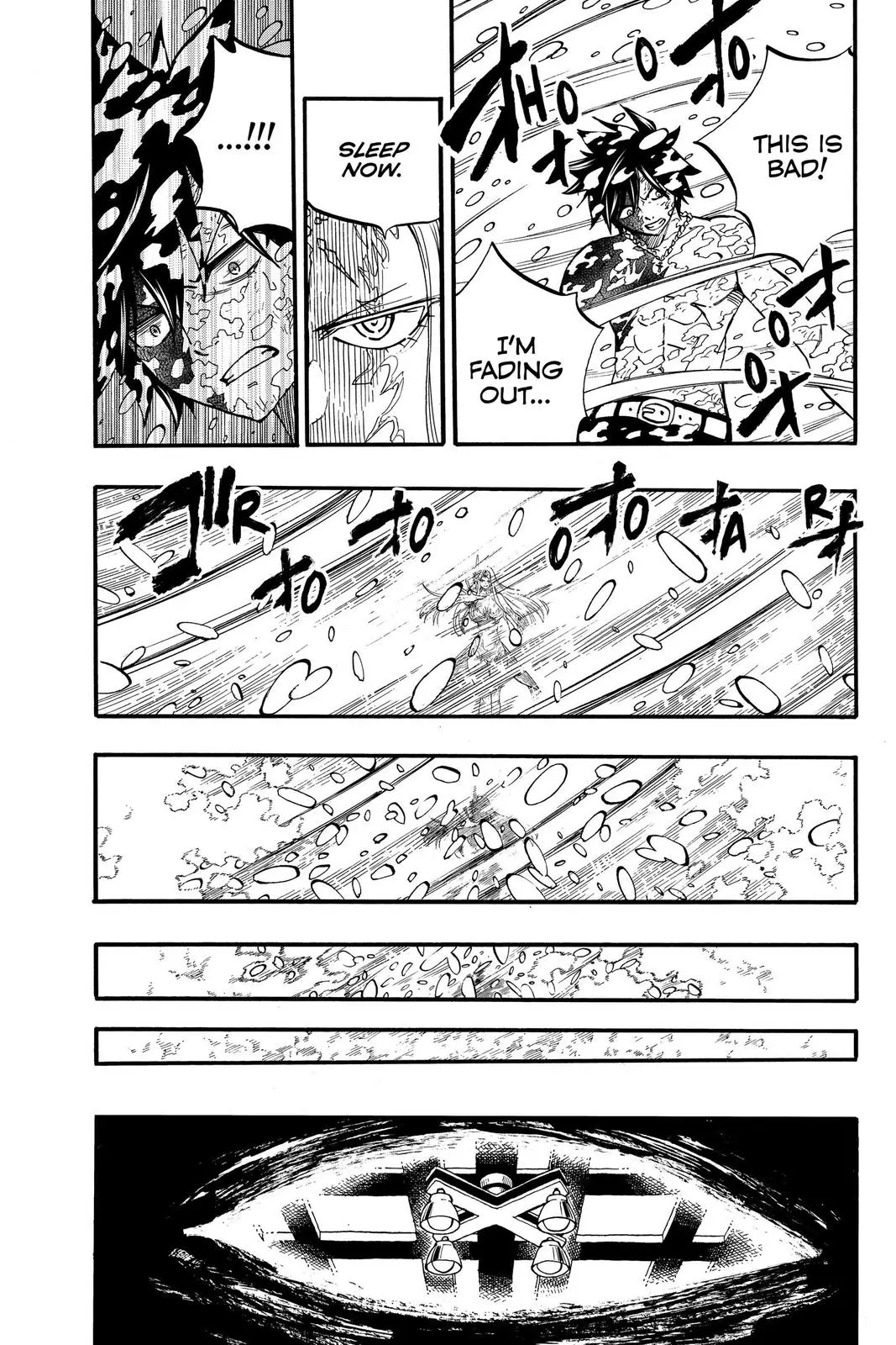 Read Fairy Tail 100 Years Quest - Chapter 84 - www.fairytailmangafree.com | Image 11
