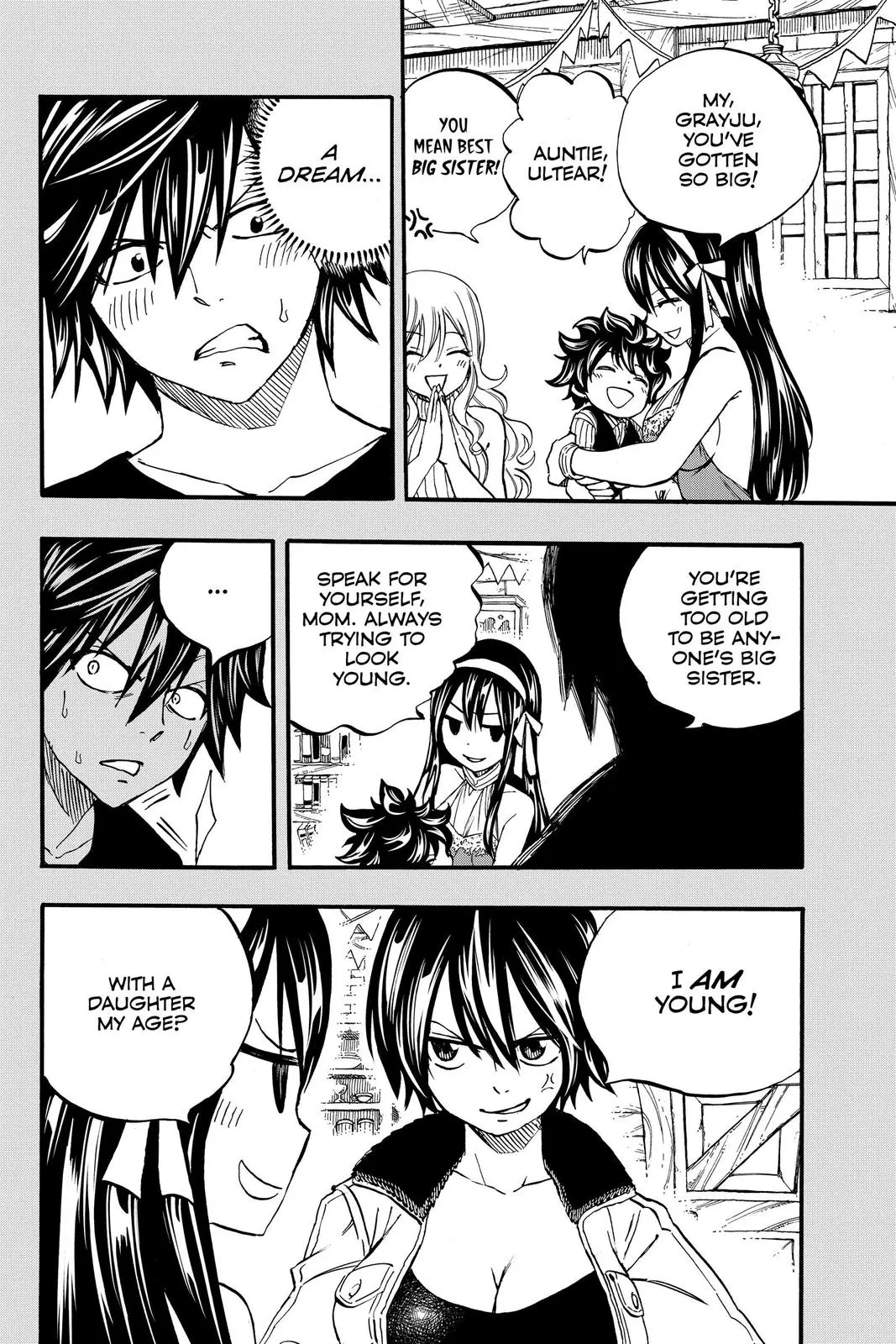 Read Fairy Tail 100 Years Quest - Chapter 84 - www.fairytailmangafree.com | Image 16