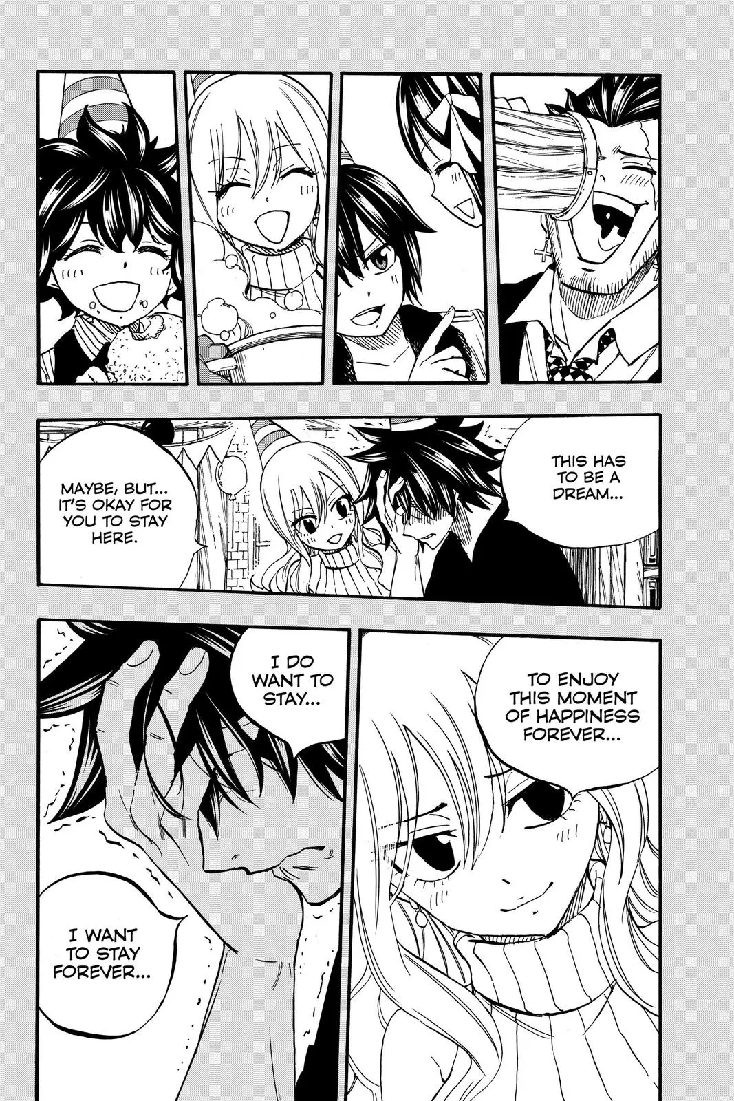Read Fairy Tail 100 Years Quest - Chapter 84 - www.fairytailmangafree.com | Image 18