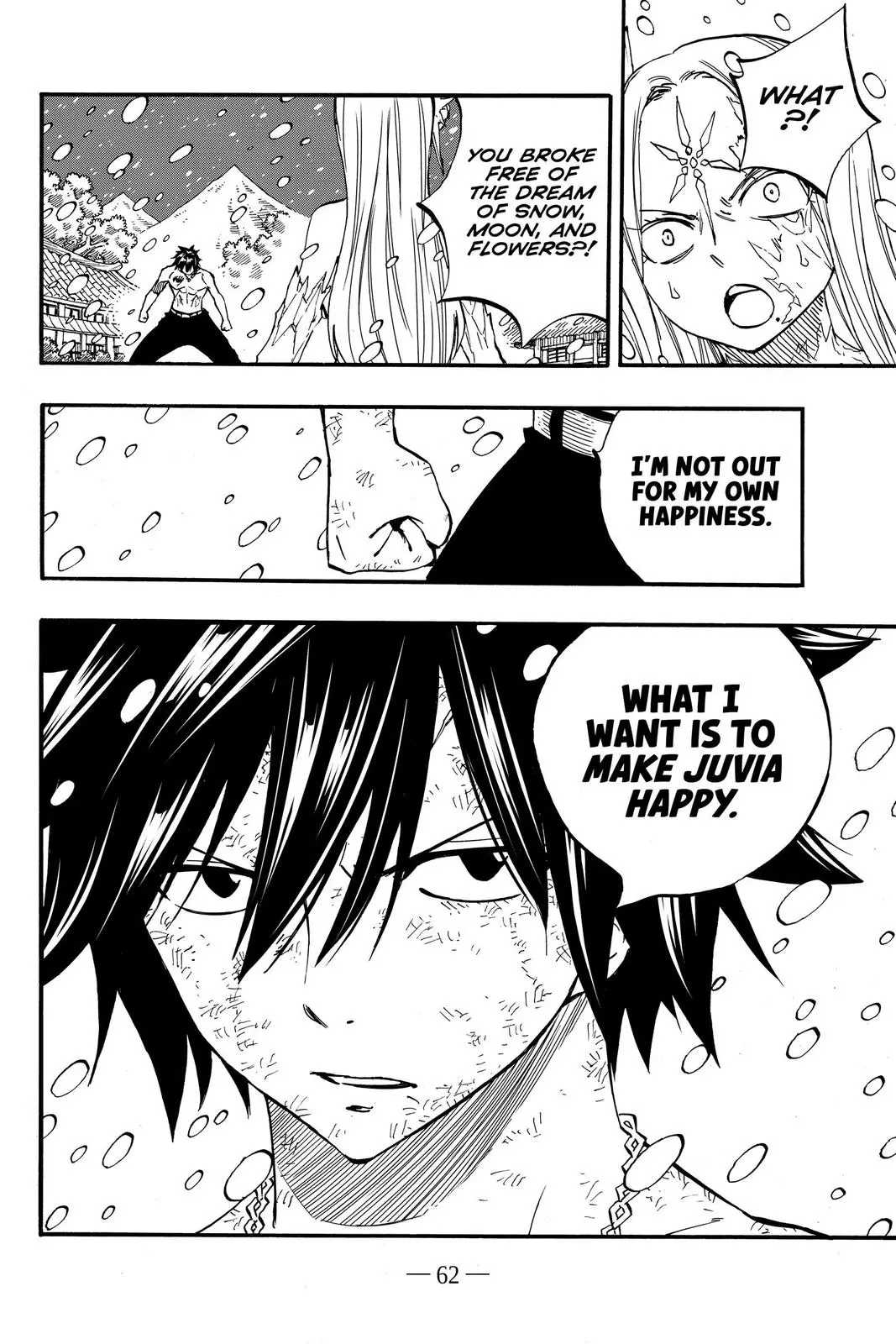 Read Fairy Tail 100 Years Quest - Chapter 84 - www.fairytailmangafree.com | Image 20