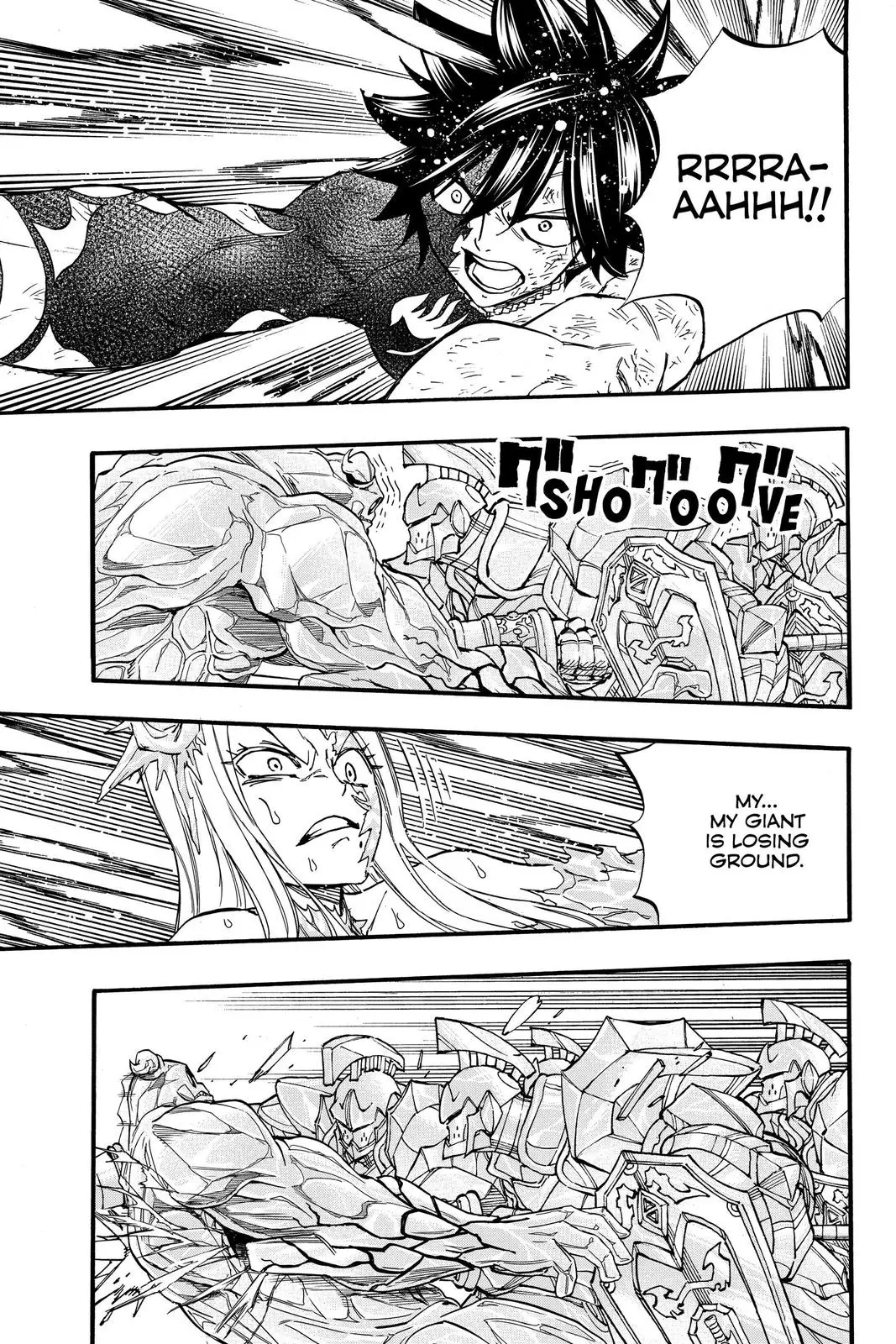 Read Fairy Tail 100 Years Quest - Chapter 85 - www.fairytailmangafree.com | Image 6