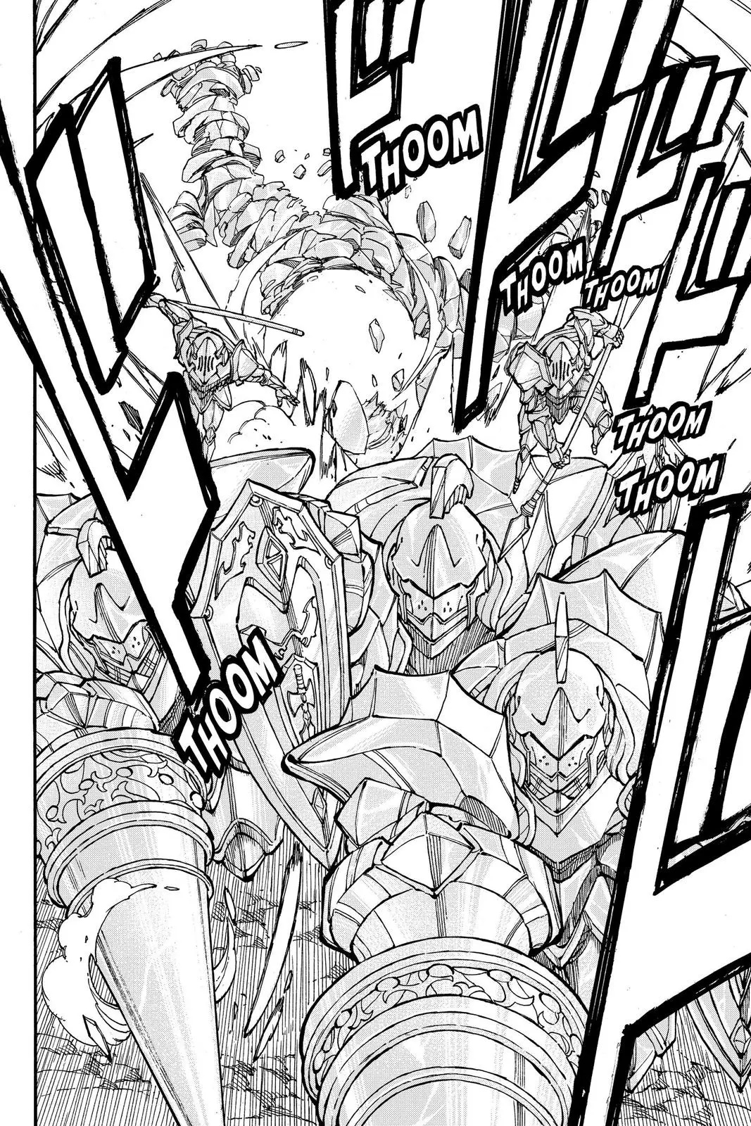 Read Fairy Tail 100 Years Quest - Chapter 85 - www.fairytailmangafree.com | Image 7