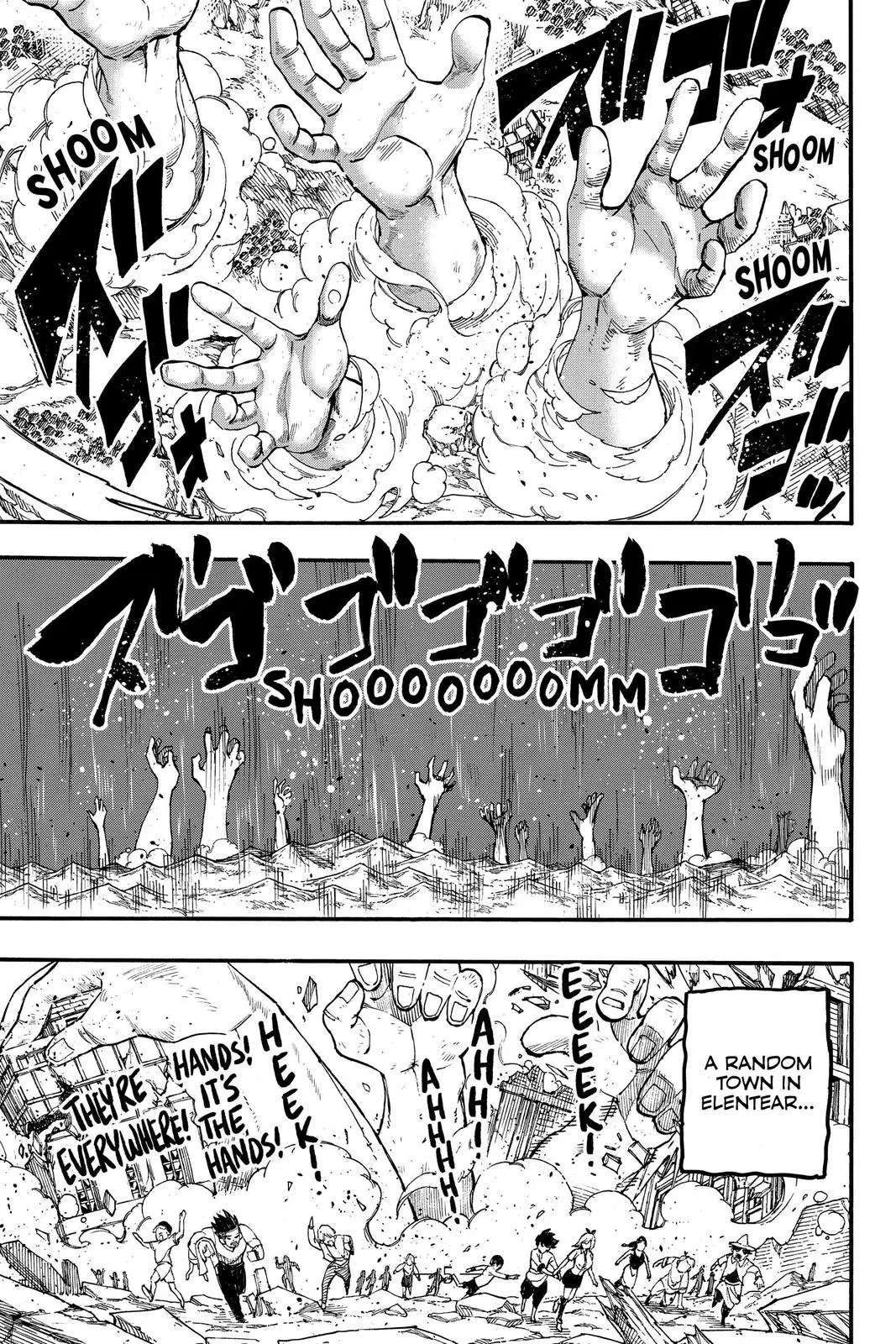 Read Fairy Tail 100 Years Quest - Chapter 85 - www.fairytailmangafree.com | Image 12