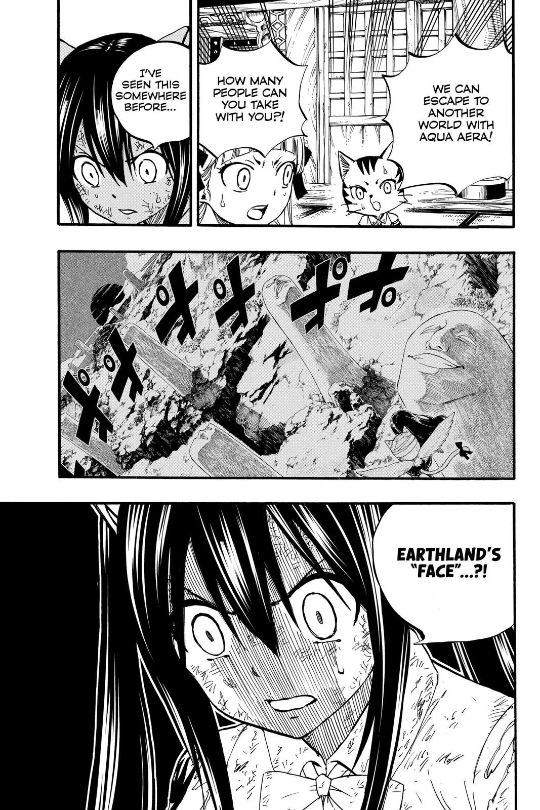 Read Fairy Tail 100 Years Quest - Chapter 85 - www.fairytailmangafree.com | Image 14