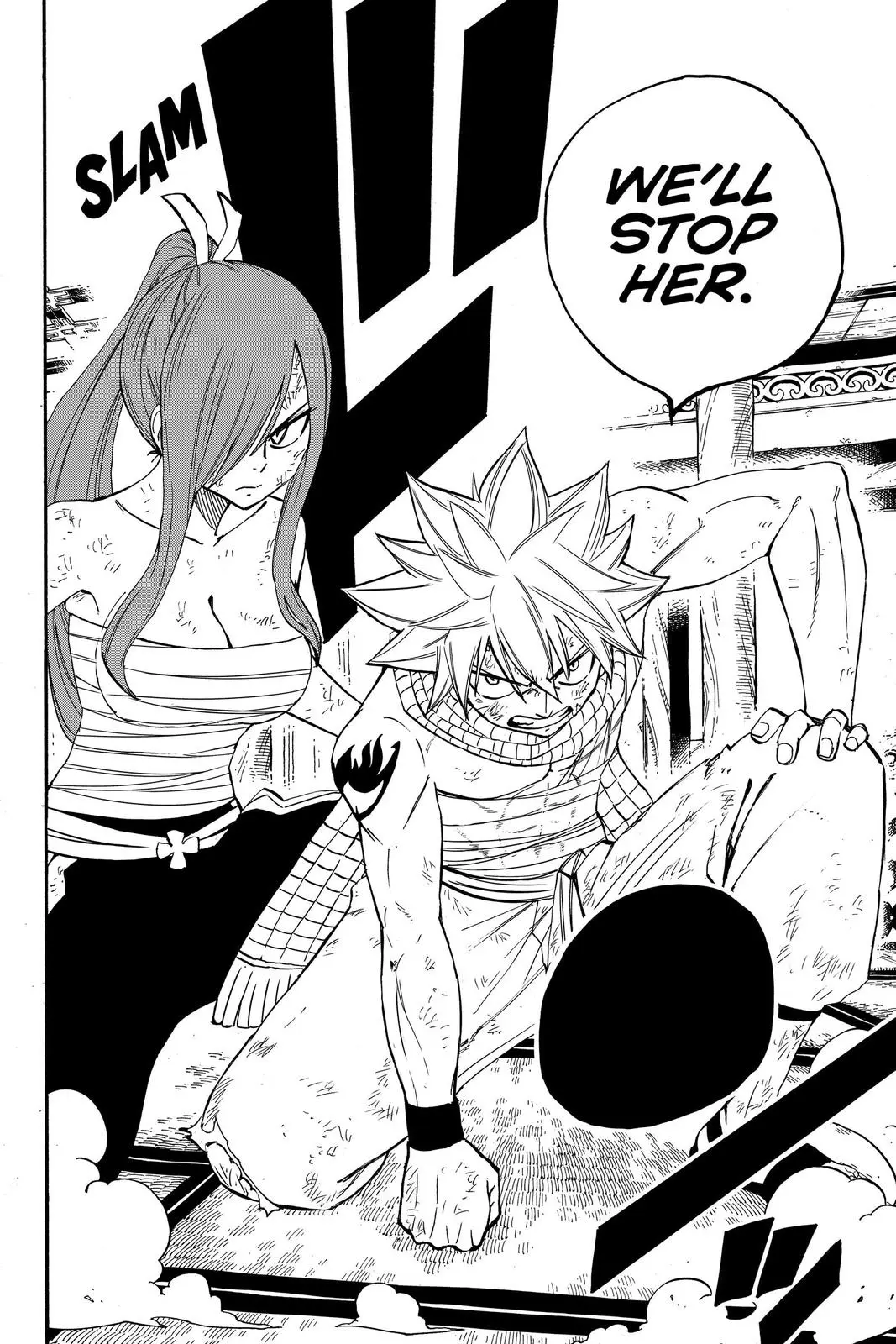 Read Fairy Tail 100 Years Quest - Chapter 85 - www.fairytailmangafree.com | Image 17