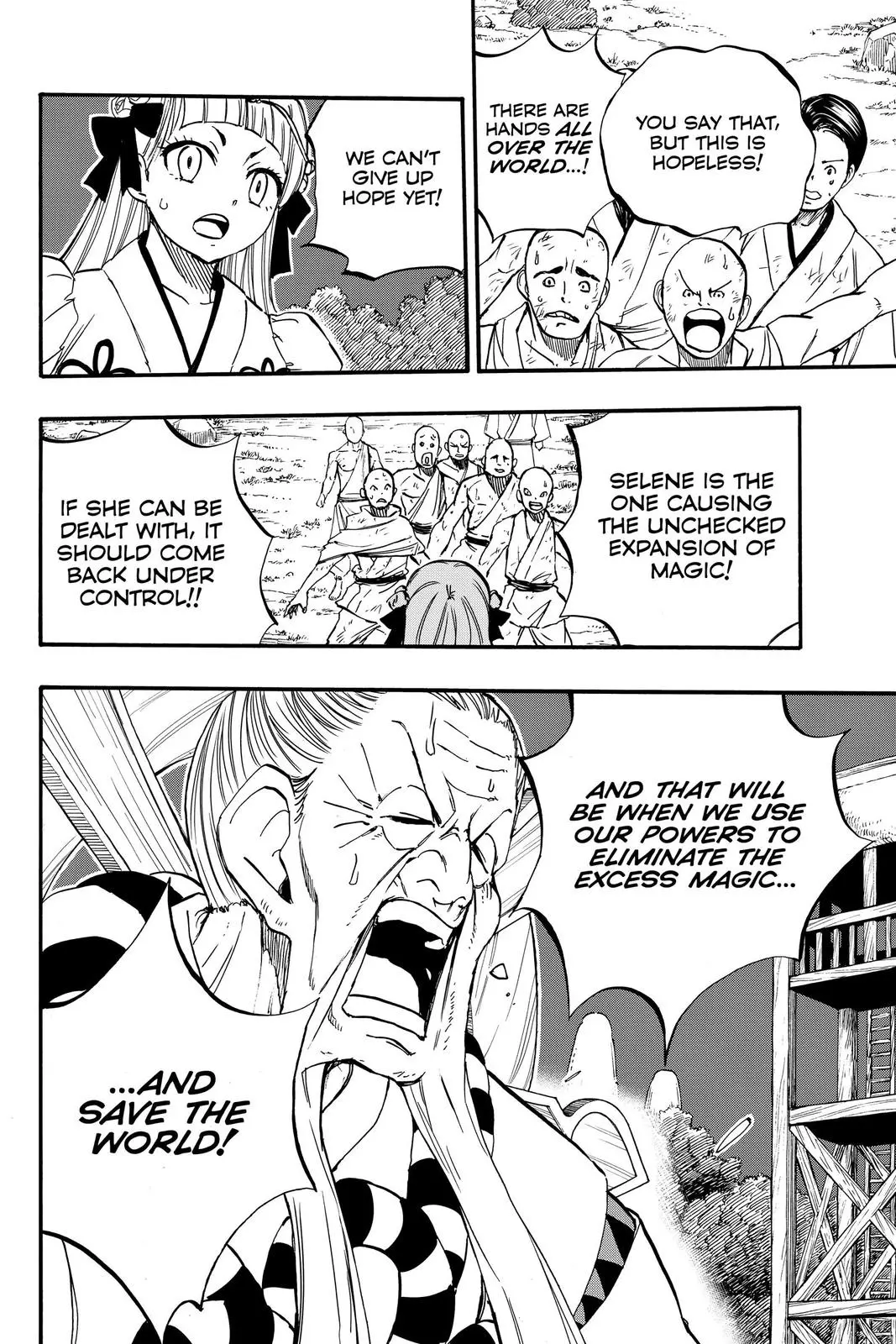 Read Fairy Tail 100 Years Quest - Chapter 86 - www.fairytailmangafree.com | Image 4