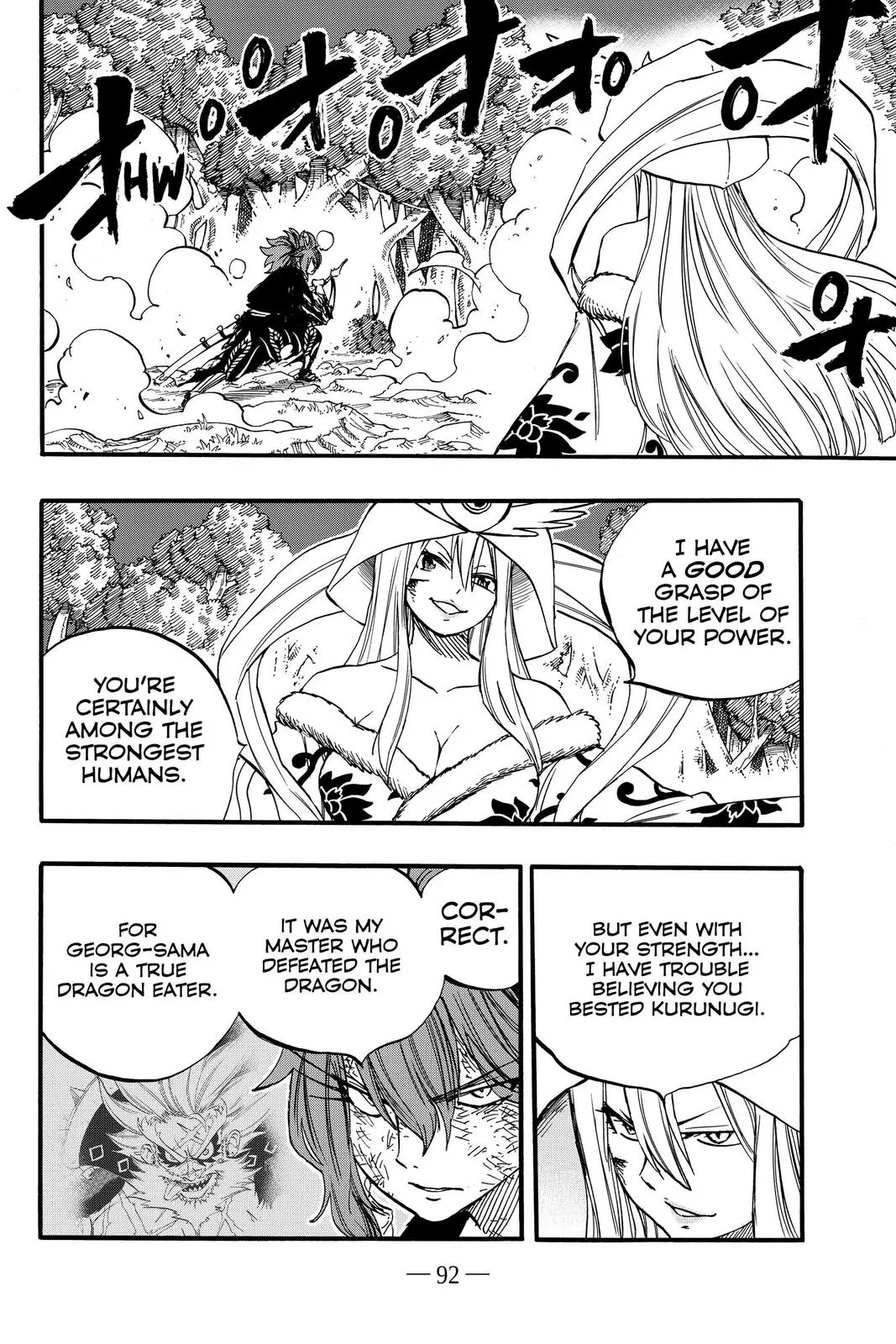 Read Fairy Tail 100 Years Quest - Chapter 86 - www.fairytailmangafree.com | Image 10