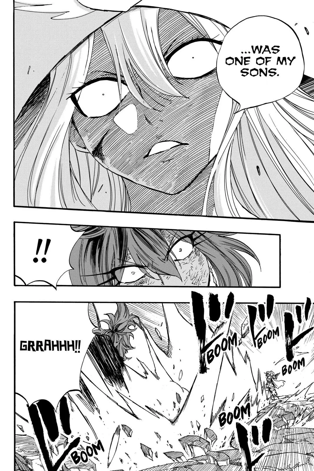 Read Fairy Tail 100 Years Quest - Chapter 86 - www.fairytailmangafree.com | Image 12
