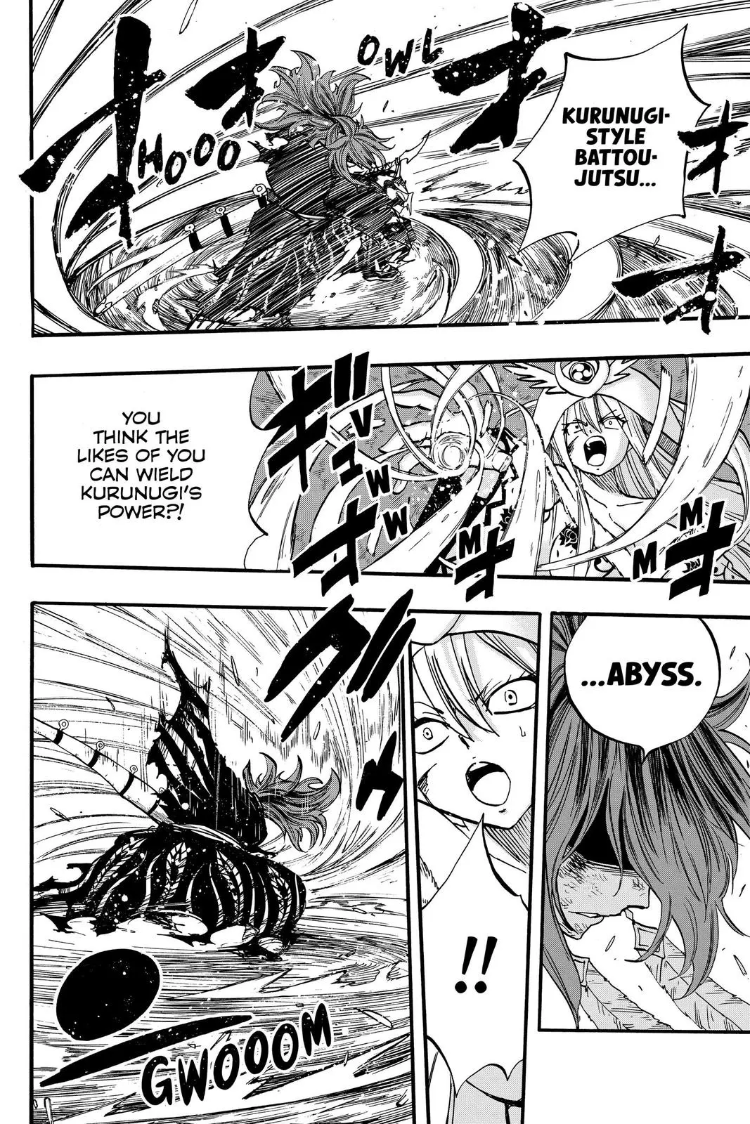 Read Fairy Tail 100 Years Quest - Chapter 86 - www.fairytailmangafree.com | Image 14