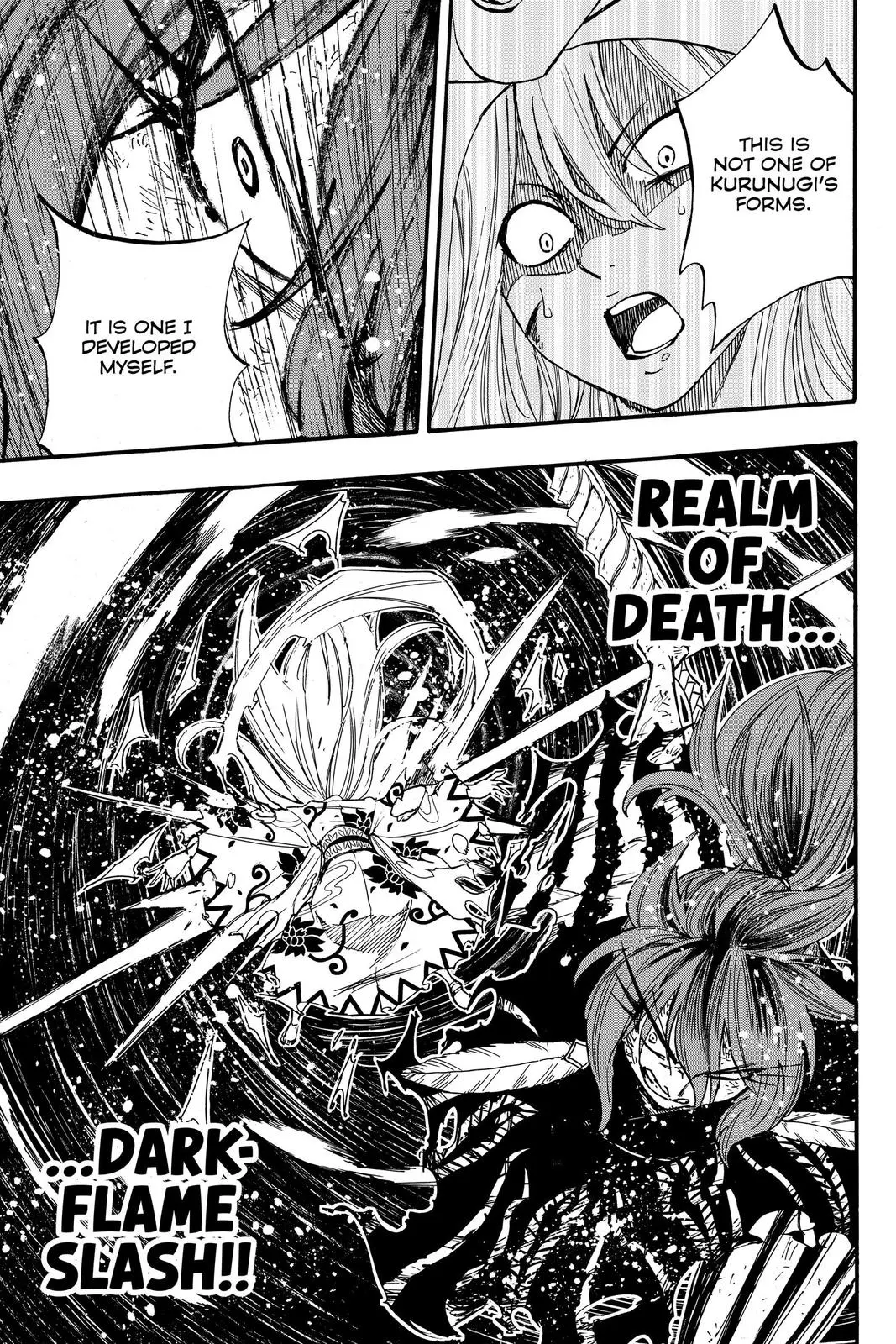 Read Fairy Tail 100 Years Quest - Chapter 86 - www.fairytailmangafree.com | Image 15