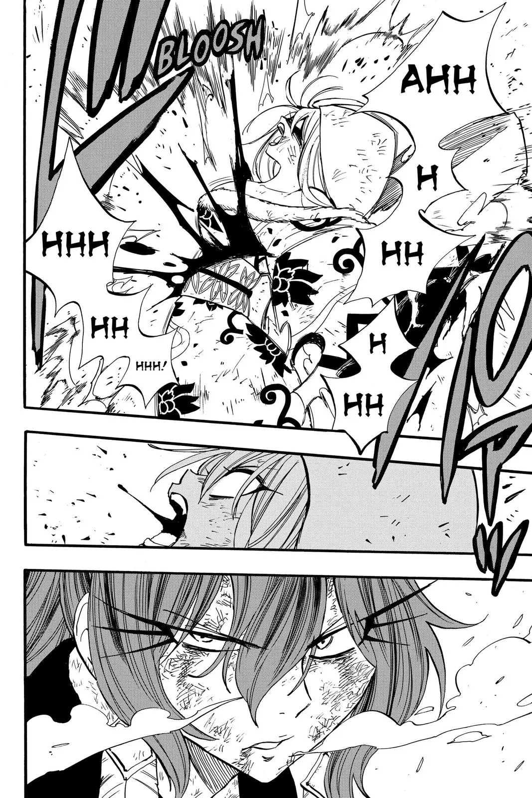 Read Fairy Tail 100 Years Quest - Chapter 86 - www.fairytailmangafree.com | Image 16