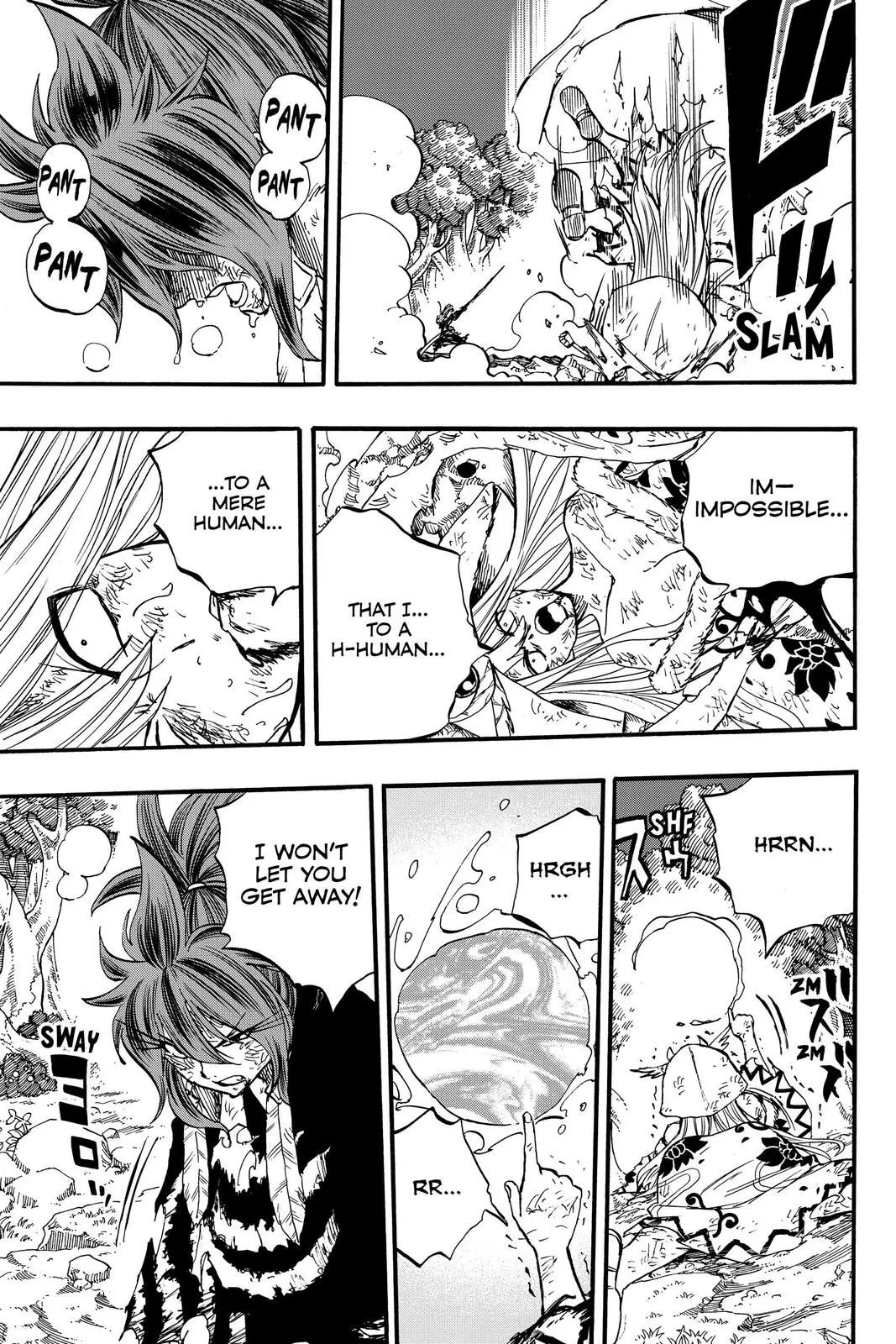 Read Fairy Tail 100 Years Quest - Chapter 86 - www.fairytailmangafree.com | Image 17