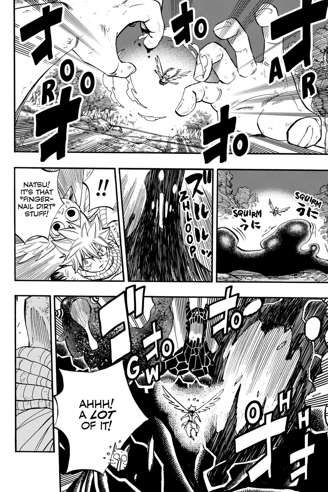Read Fairy Tail 100 Years Quest - Chapter 86 - www.fairytailmangafree.com | Image 18