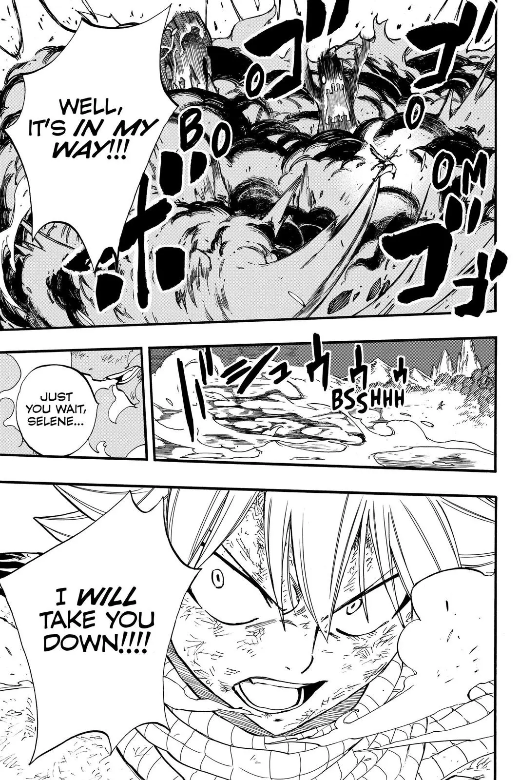 Read Fairy Tail 100 Years Quest - Chapter 86 - www.fairytailmangafree.com | Image 19